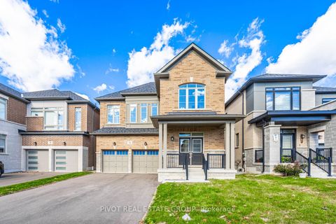 12 Waterfront Crescent Whitby ON L1N 0M9
