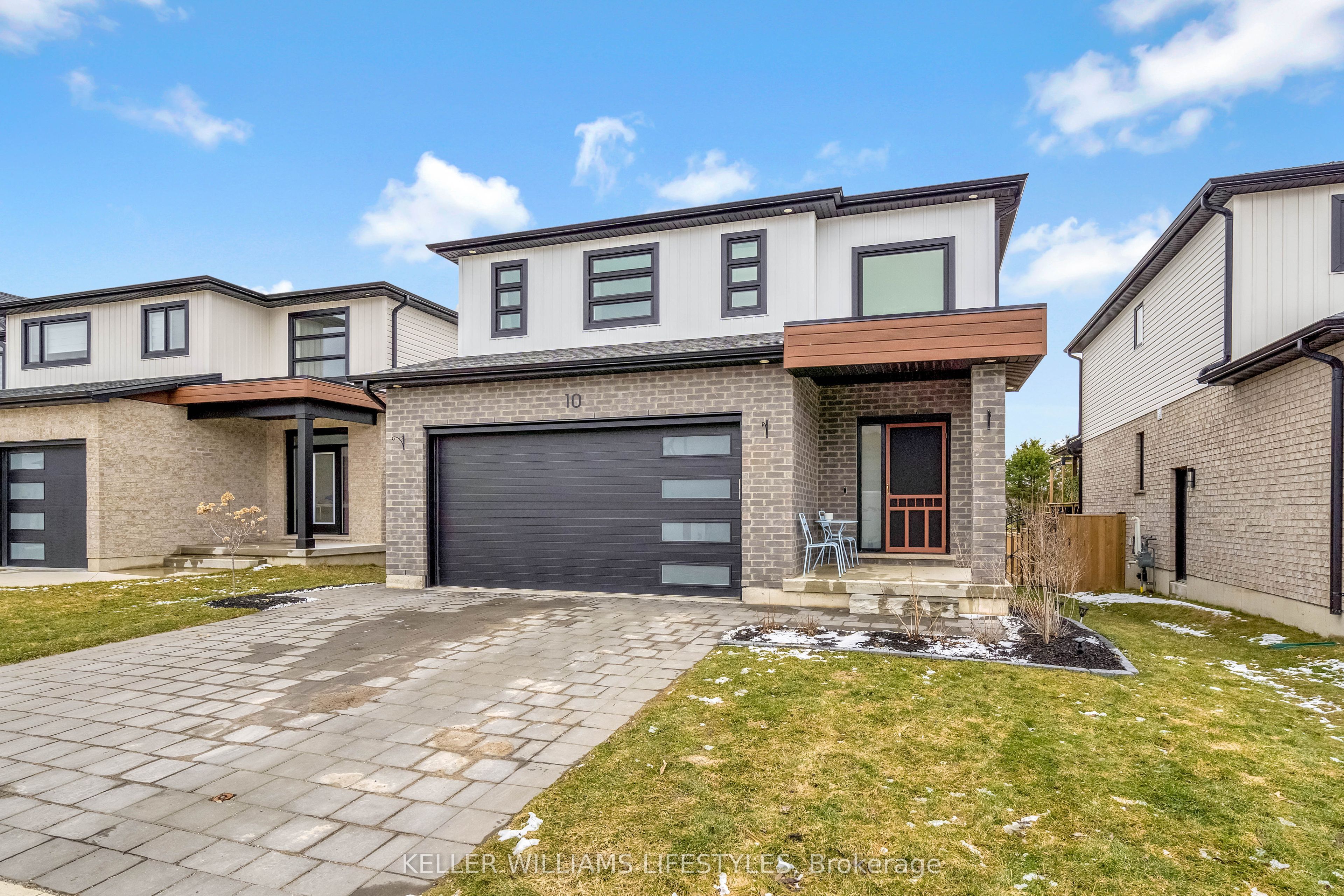 10 MCNEIL Street