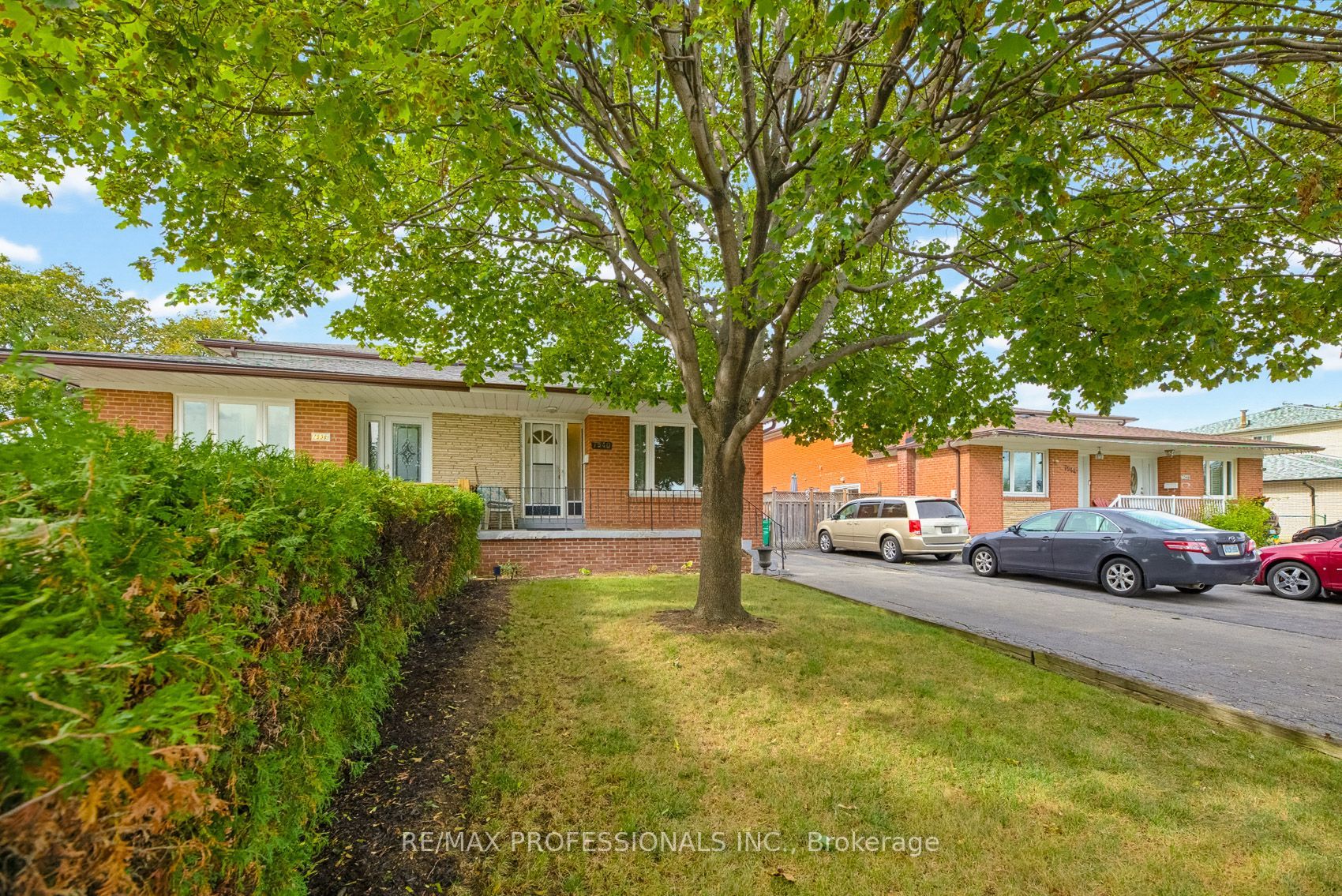 7540 Darcel Avenue