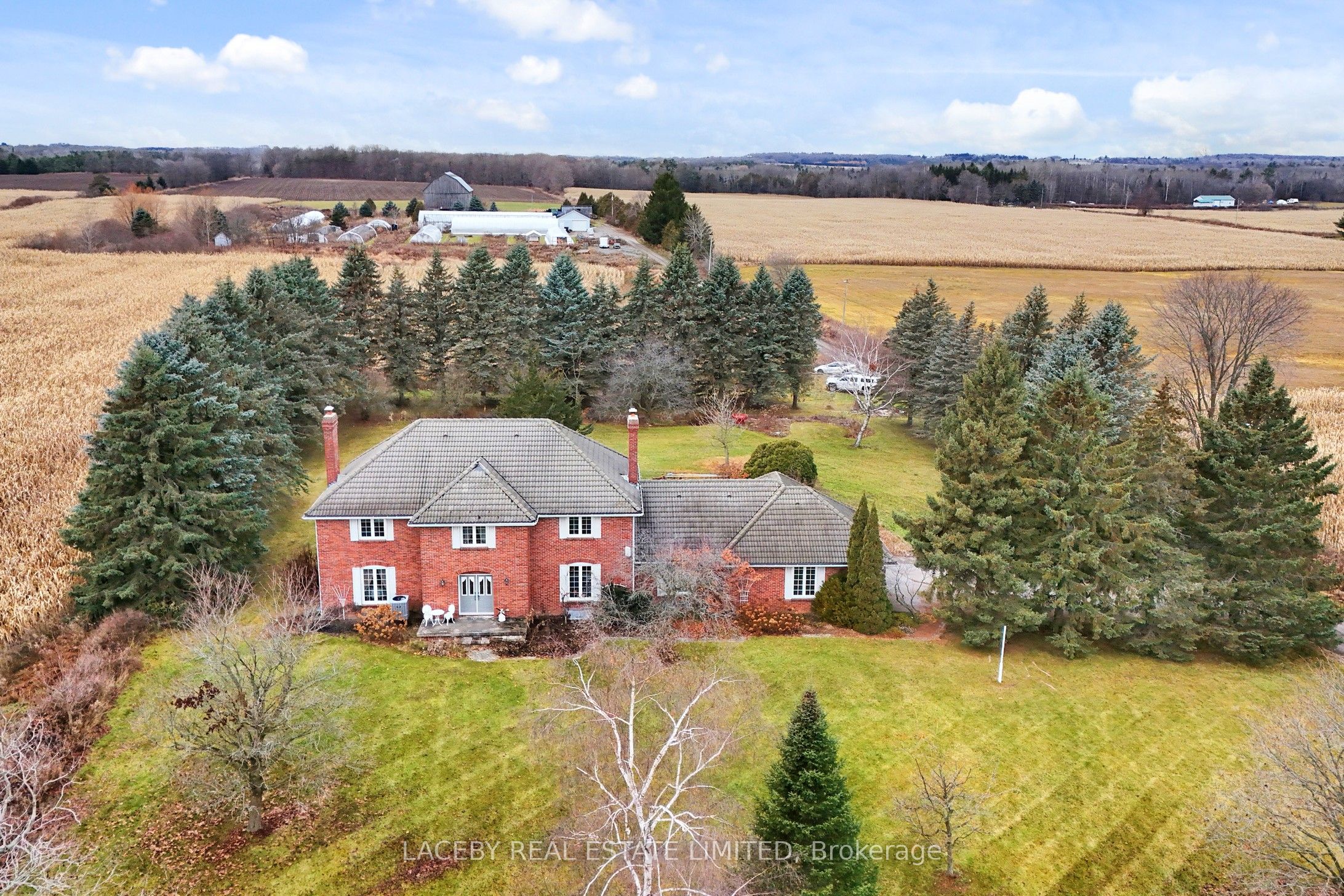 19654 Mccowan Road
