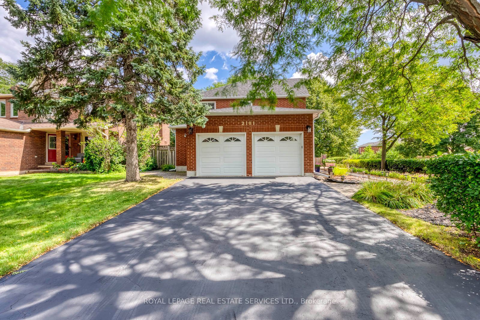 2101 Galena Crescent