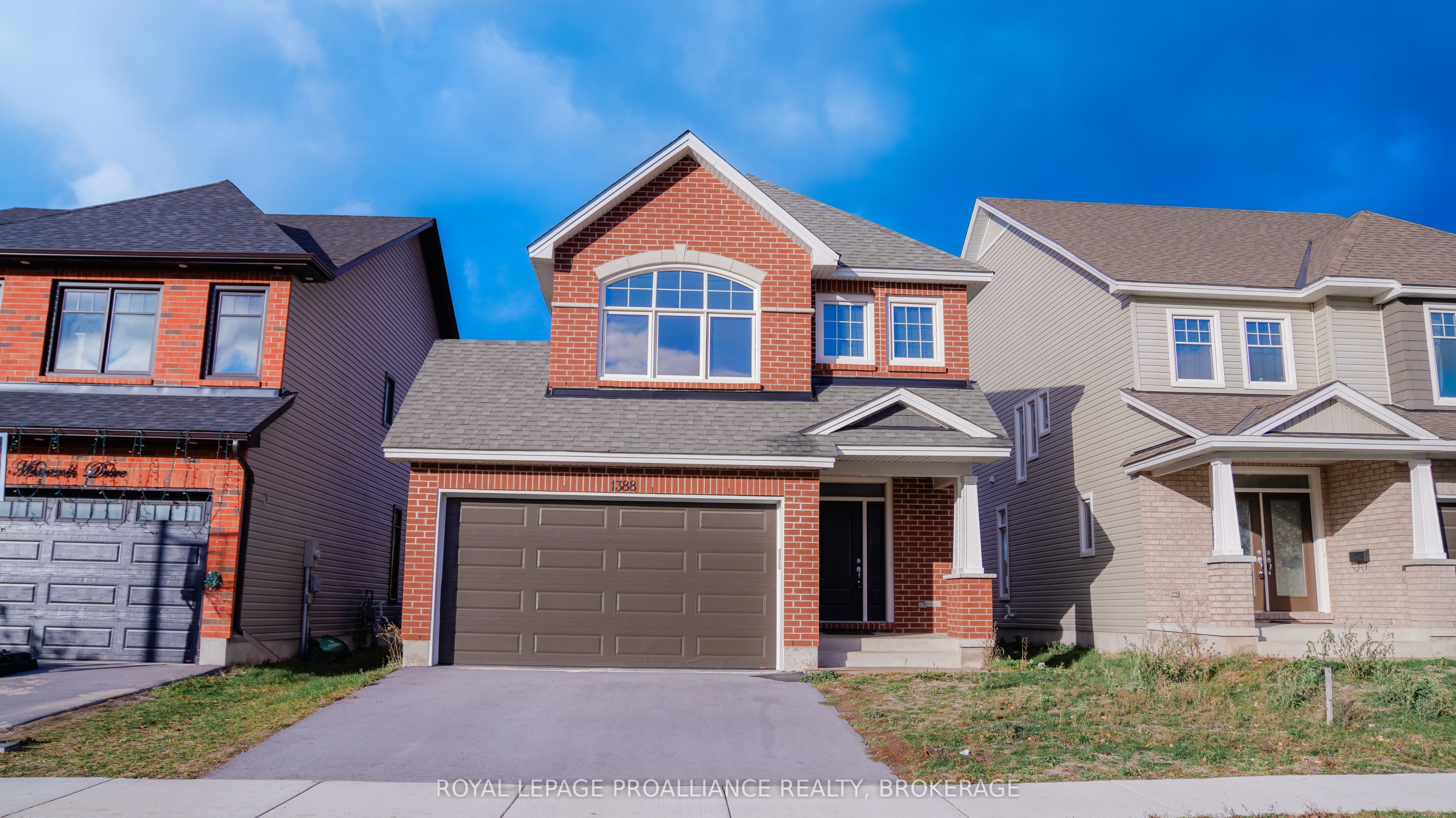 1388 Monarch Drive