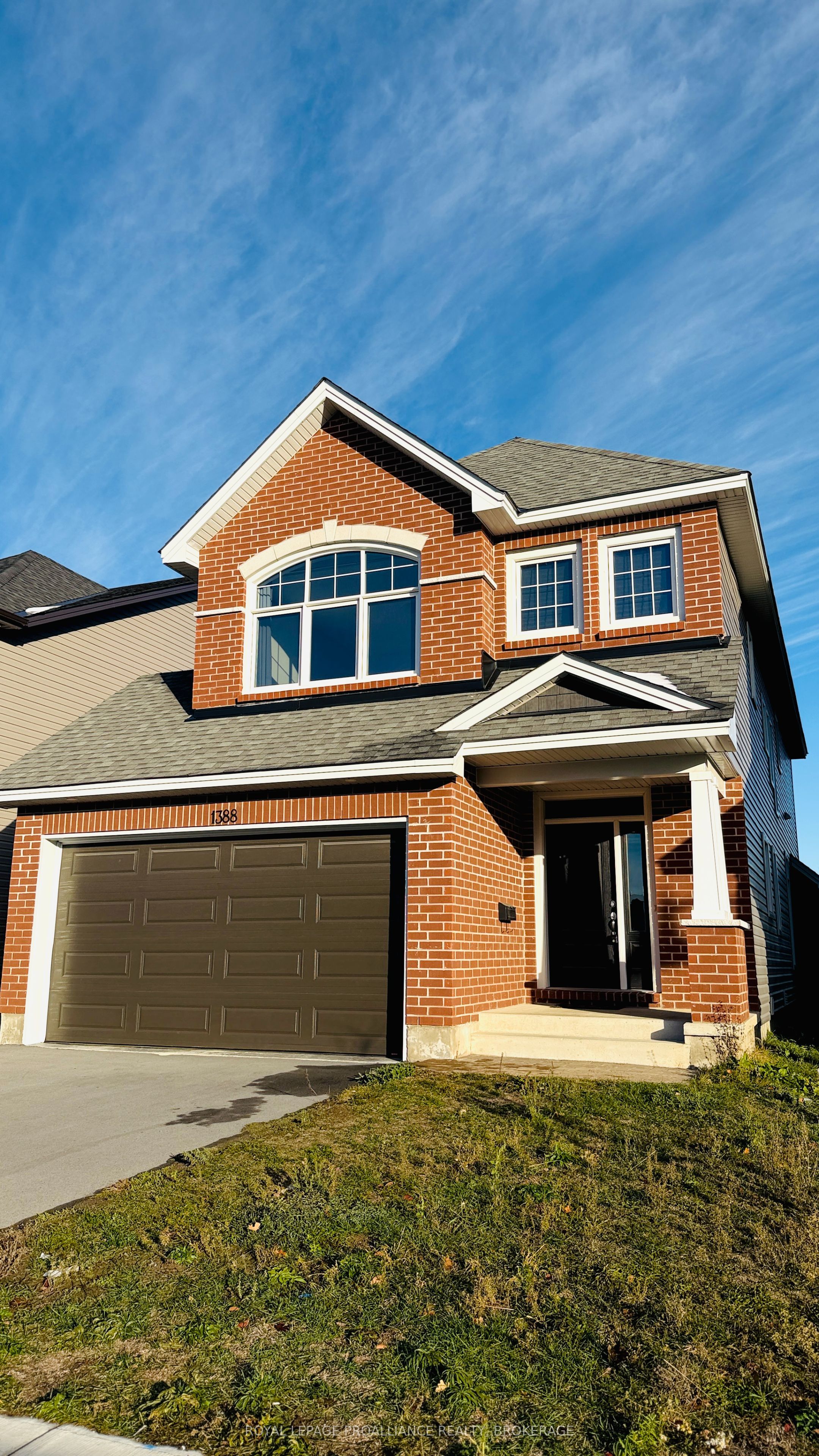 1388 Monarch Drive