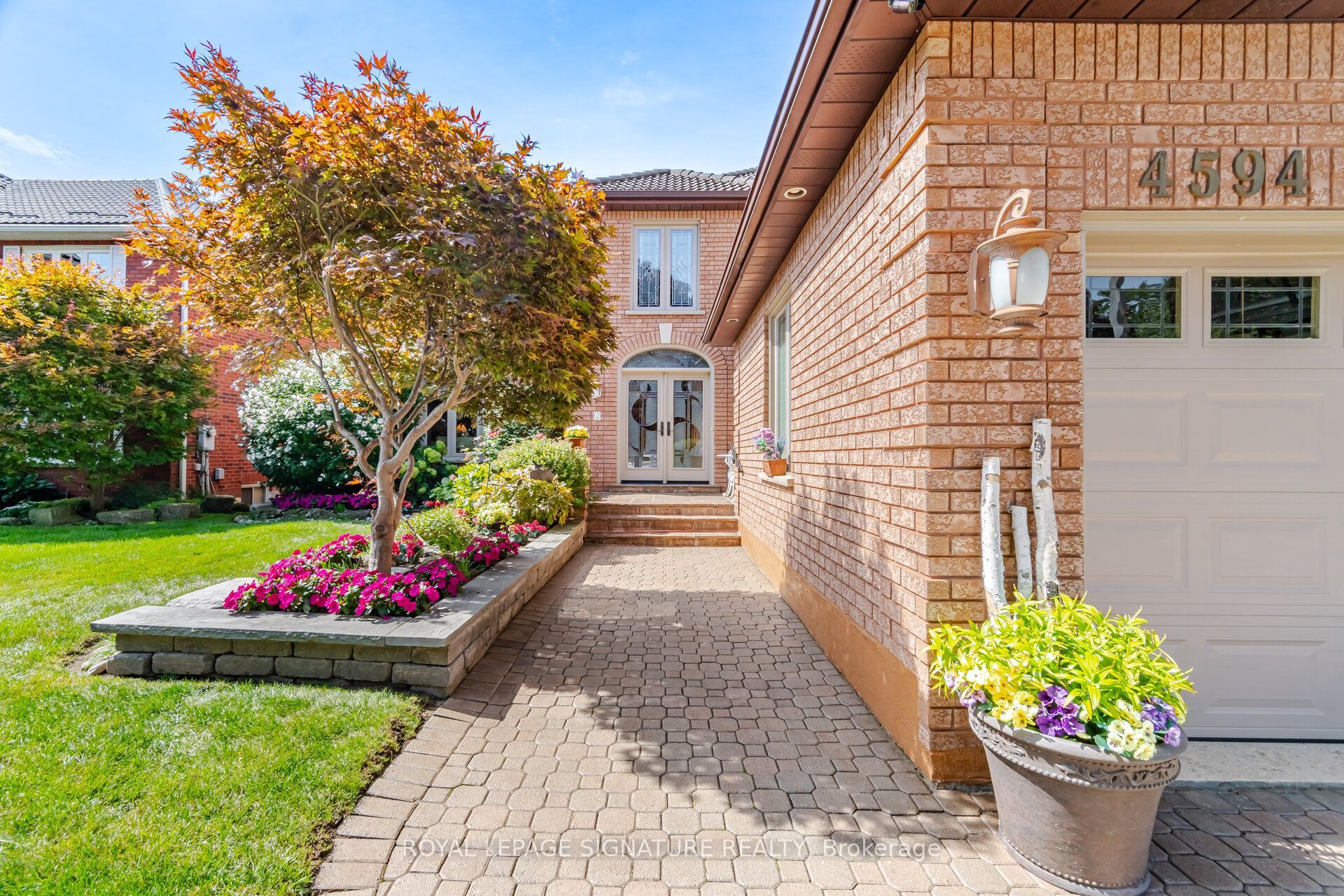 4594 Badminton Drive