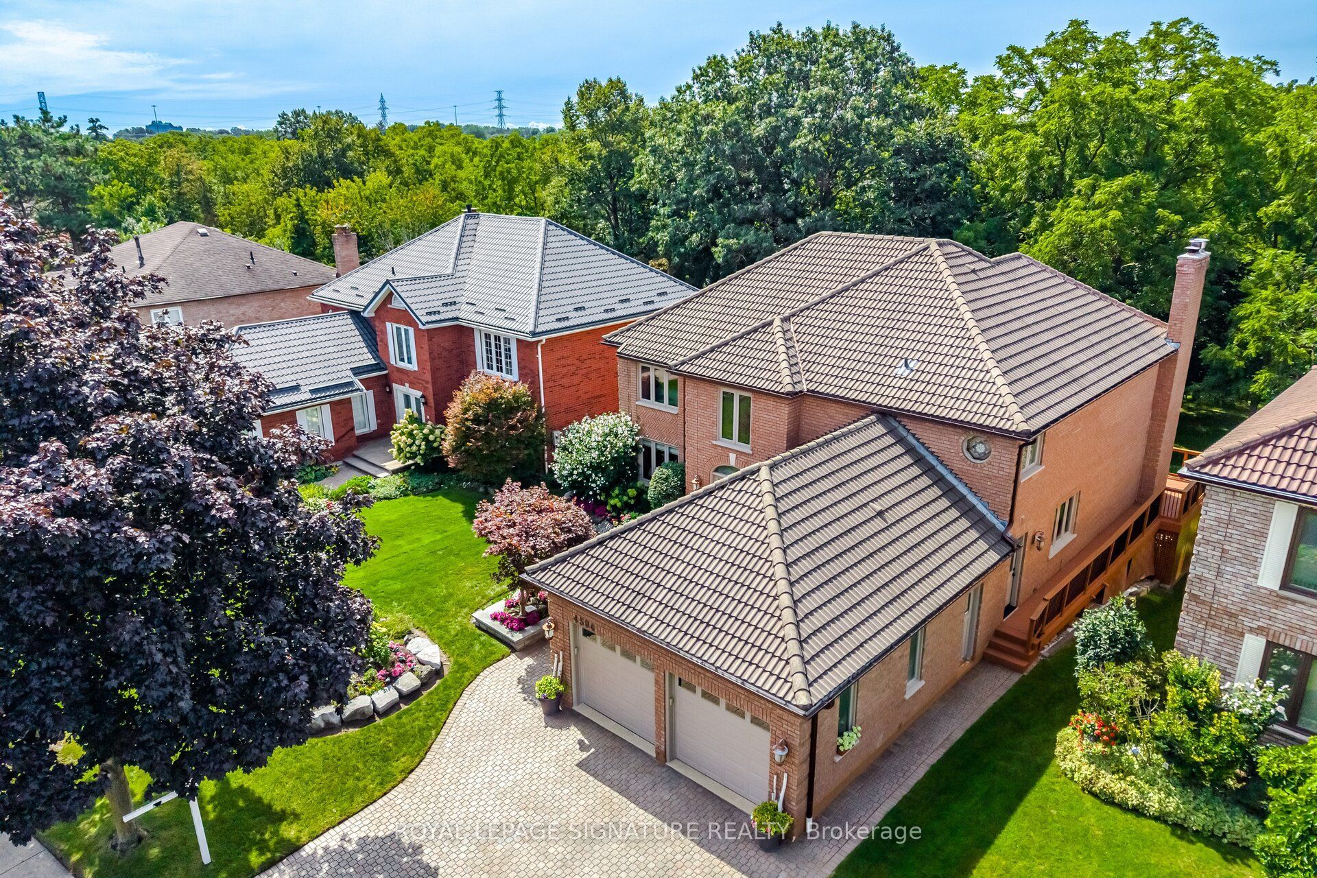4594 Badminton Drive