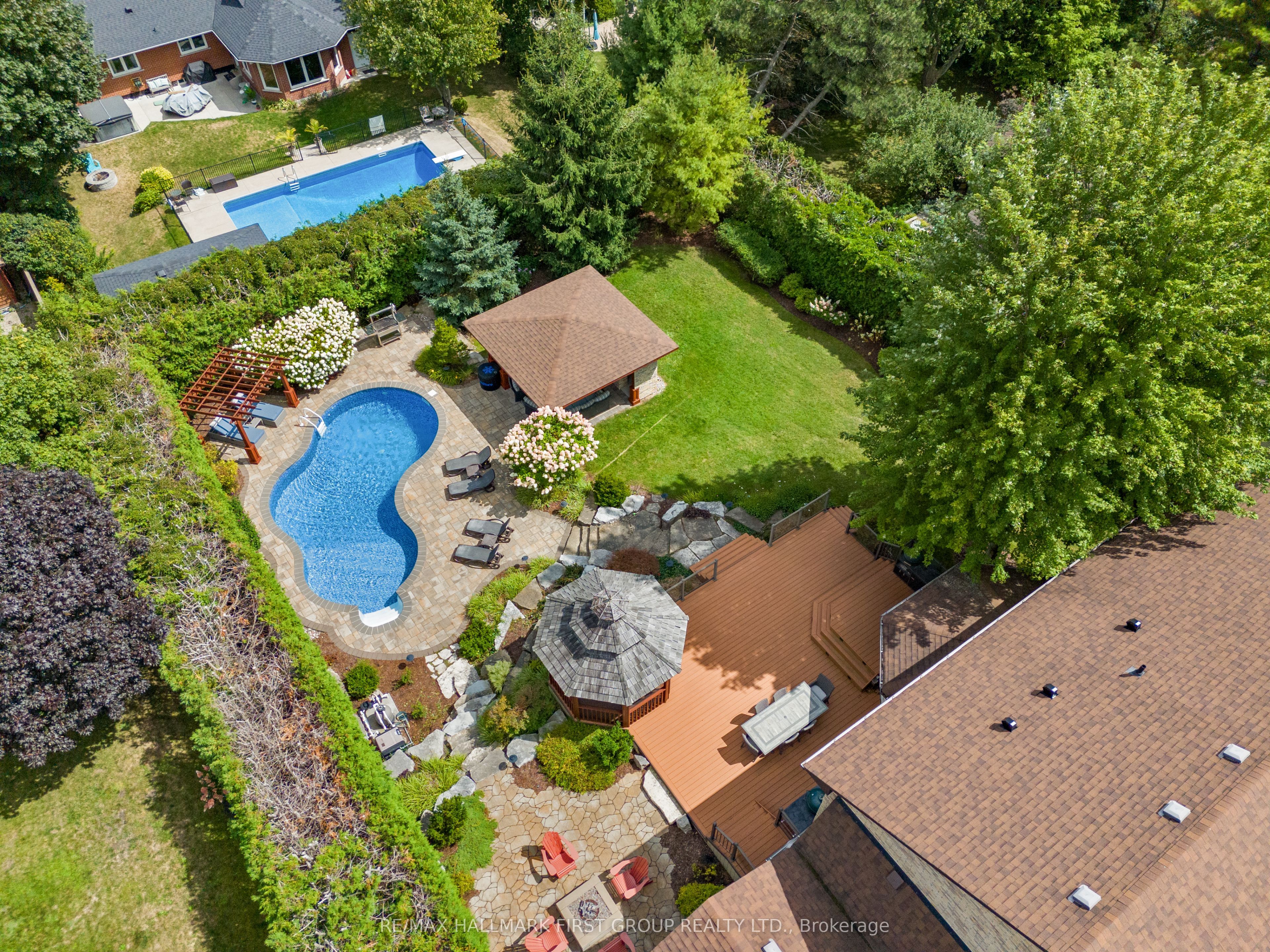 465 Rougemount Drive