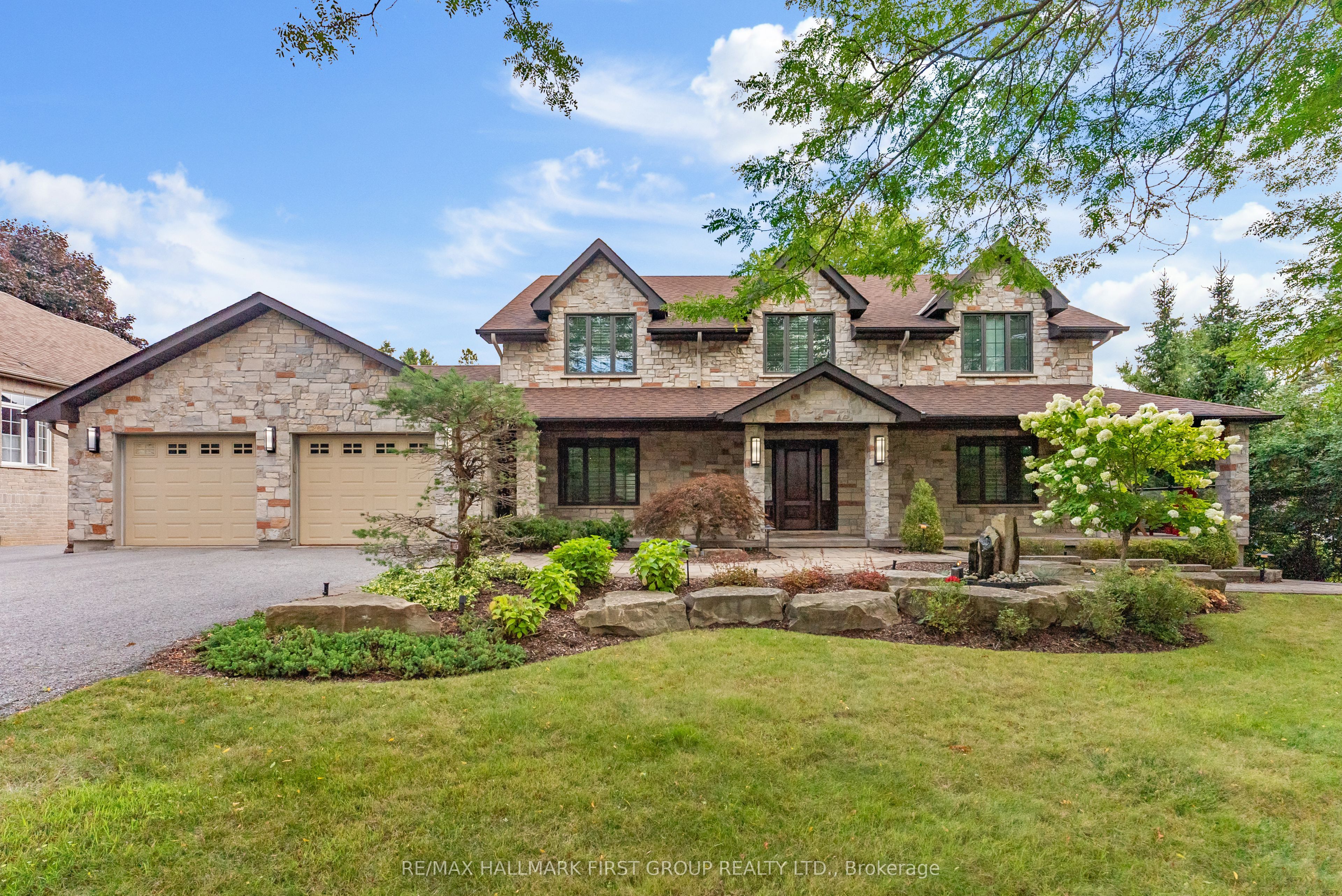 465 Rougemount Drive