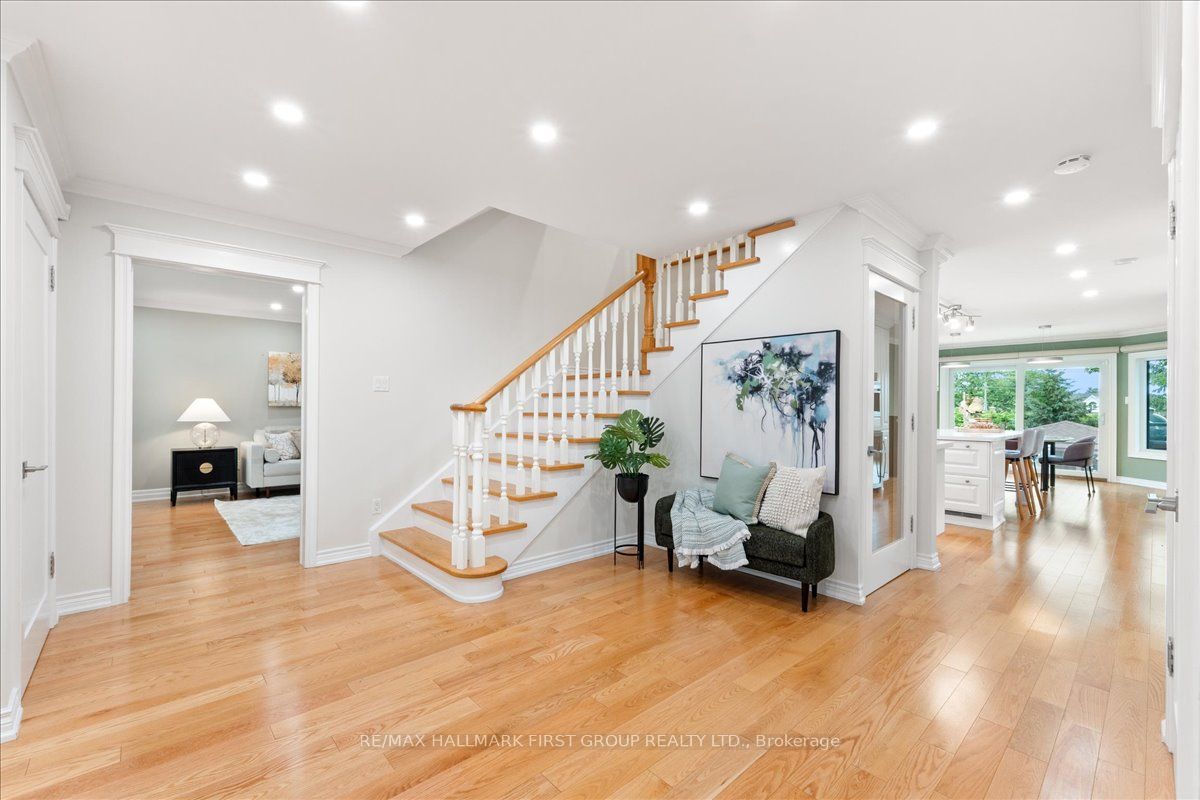 465 Rougemount Drive