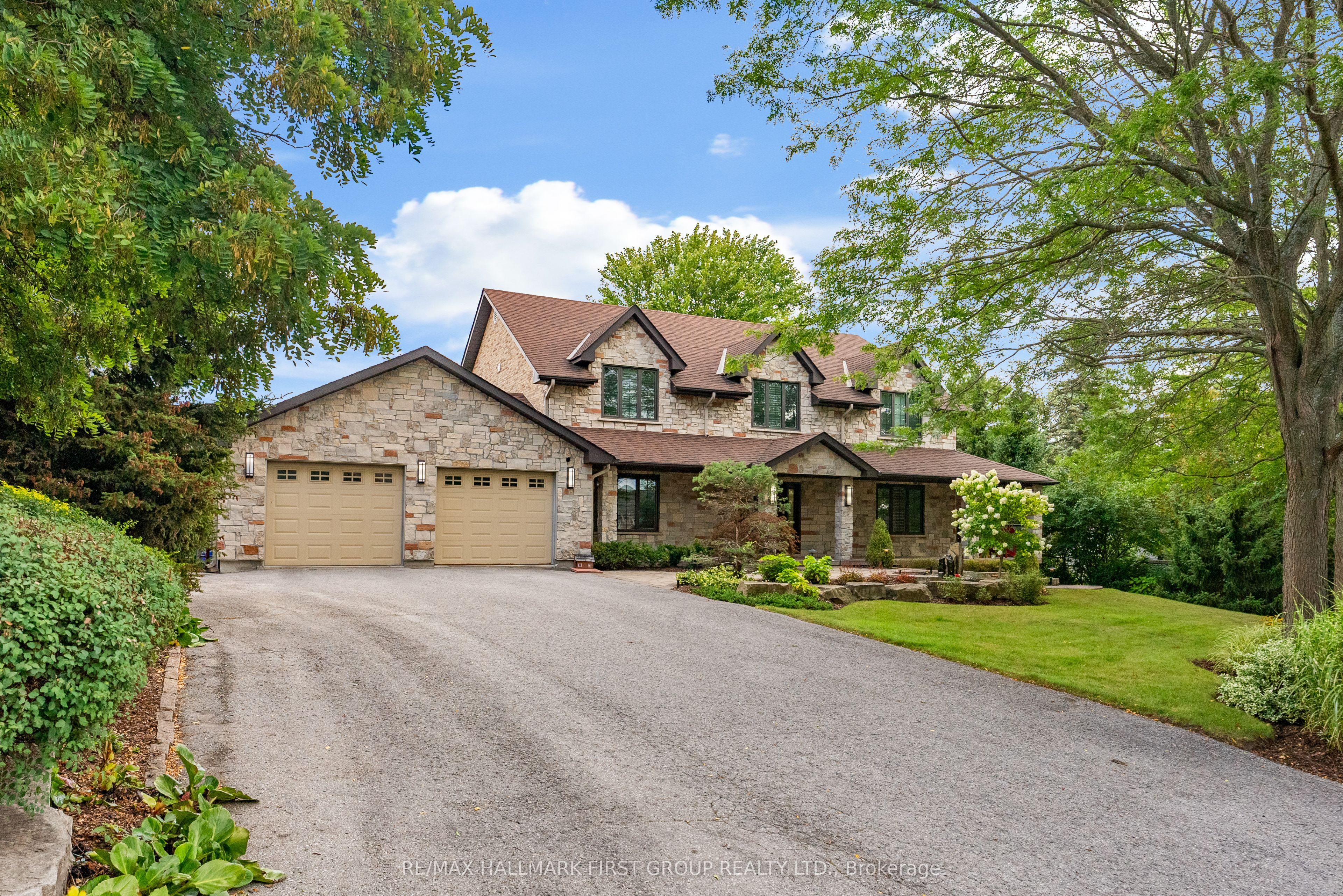 465 Rougemount Drive