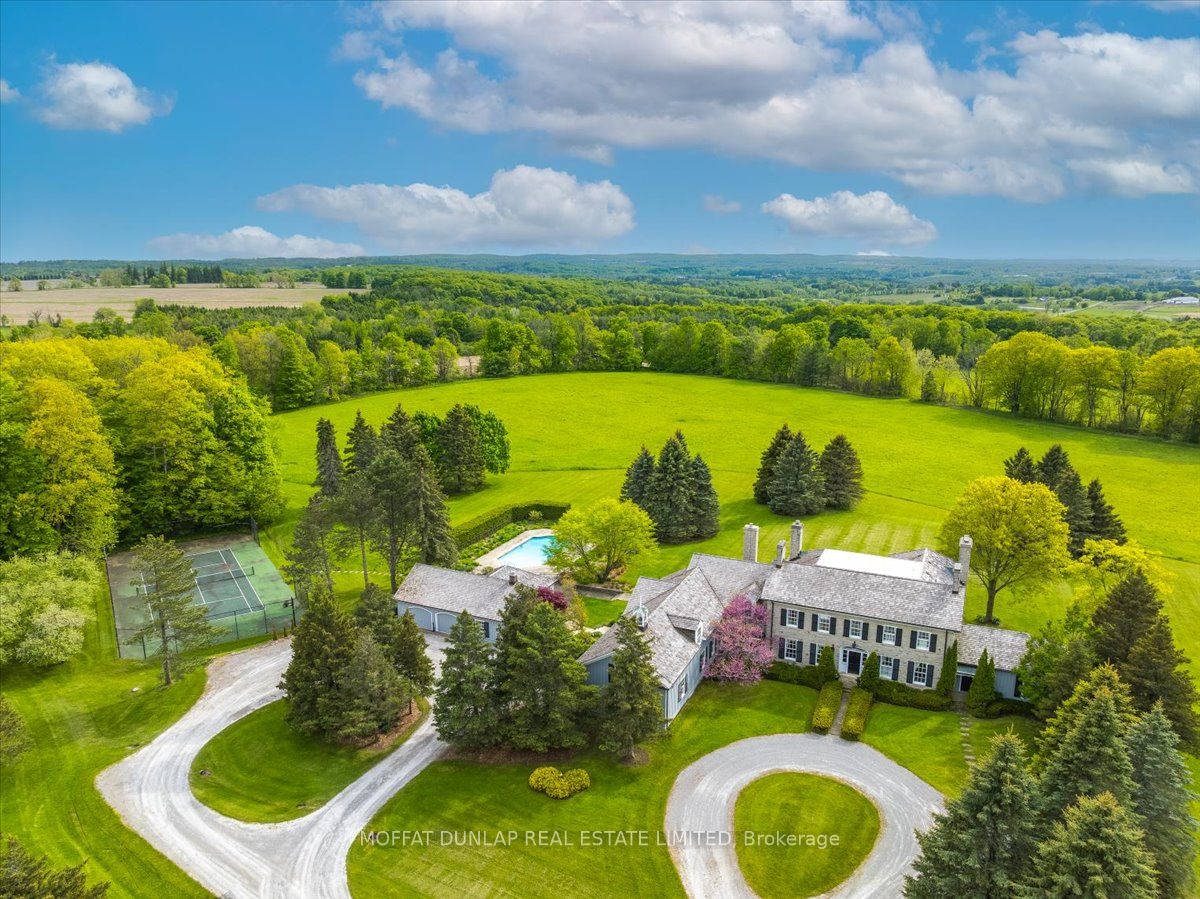 16694 Dufferin Street