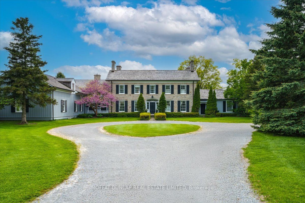 16694 Dufferin Street