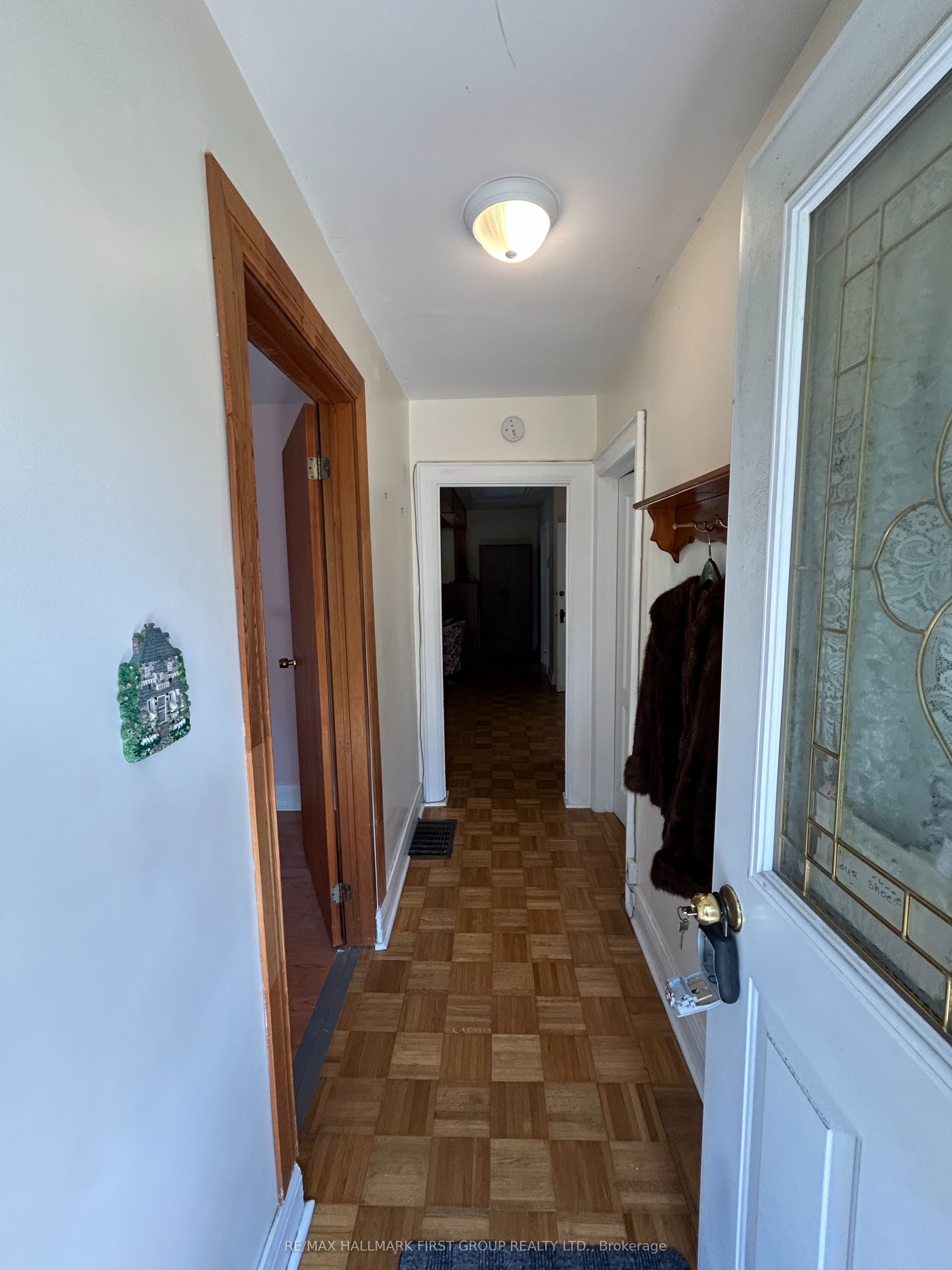 917 Green Street