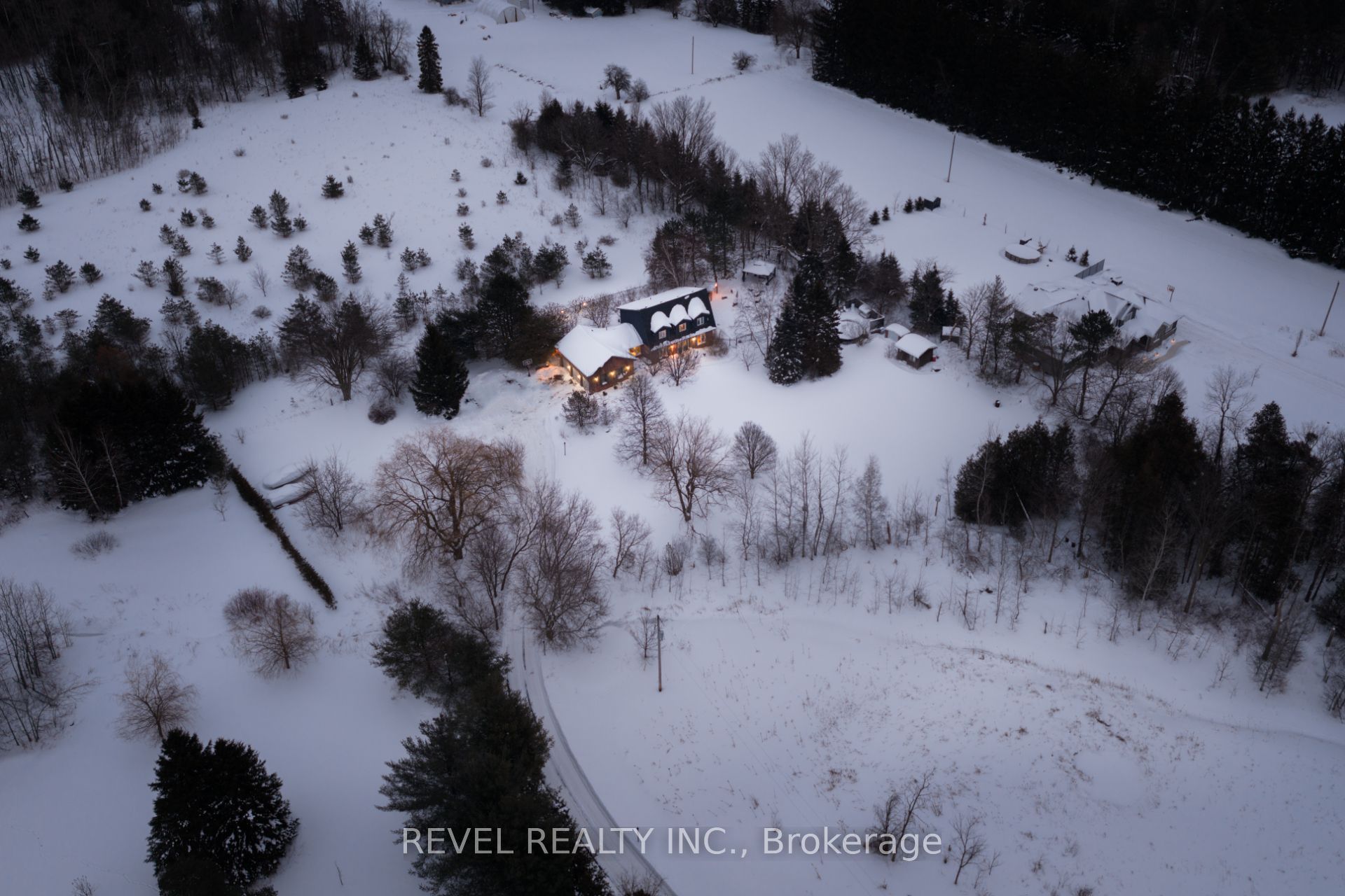 14227 Trafalgar Road