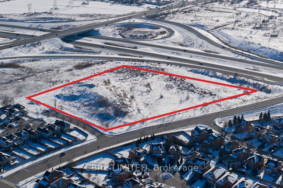 NA Courtland & Anderson Street