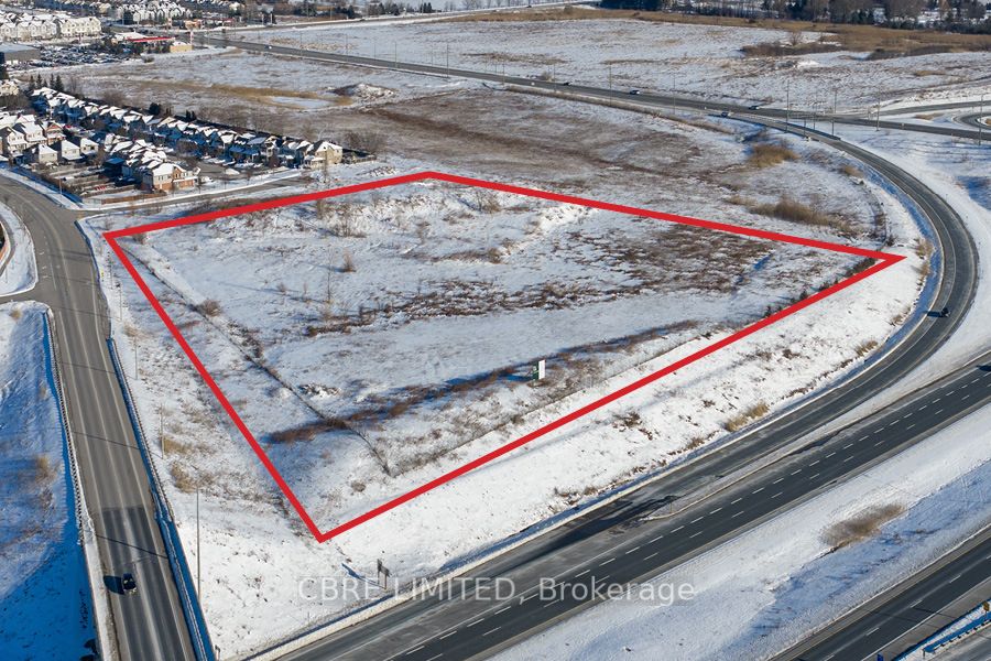 NA Courtland & Anderson Street