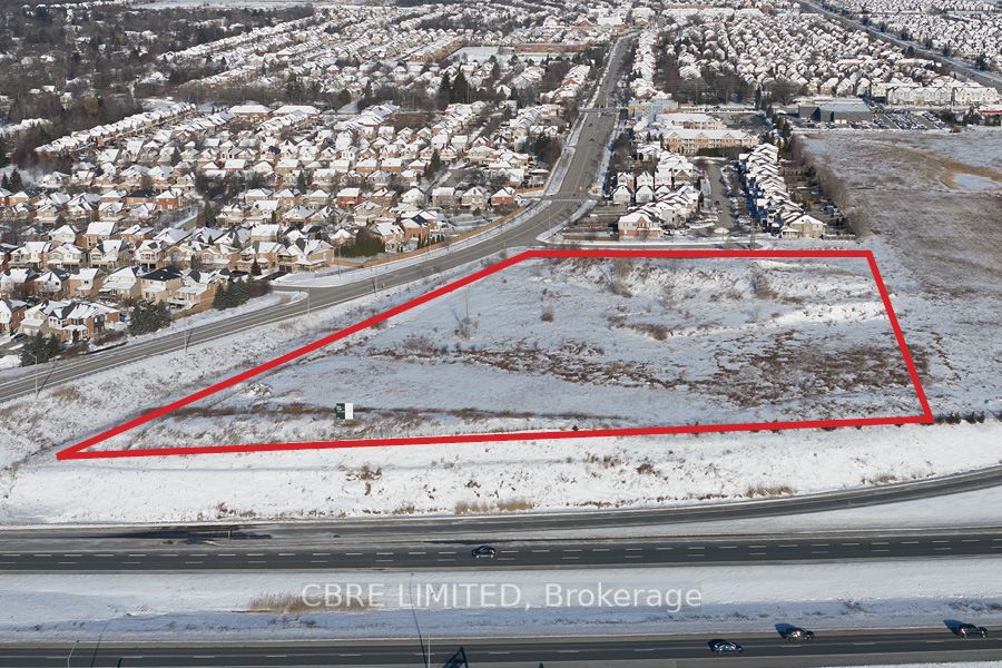 NA Courtland & Anderson Street