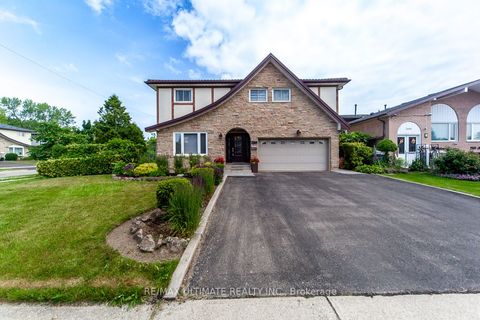 2589 Trident Avenue Mississauga ON L5B 2L3