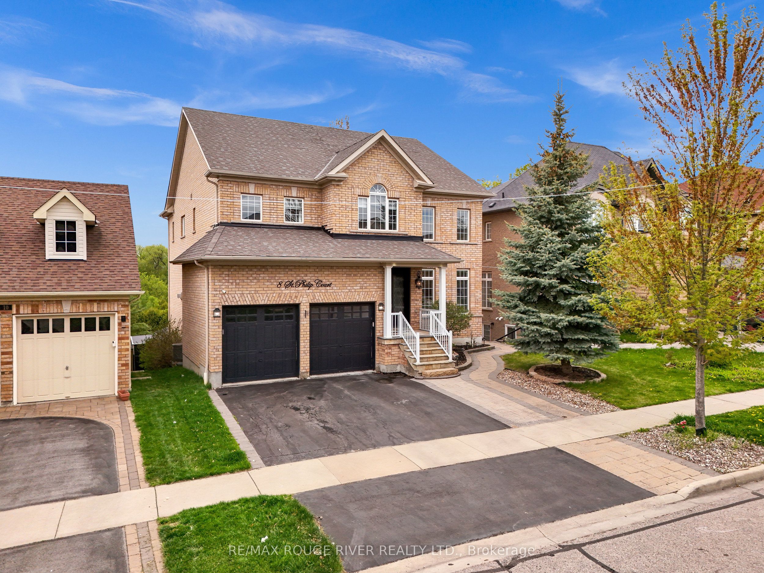 8 St Philip Court