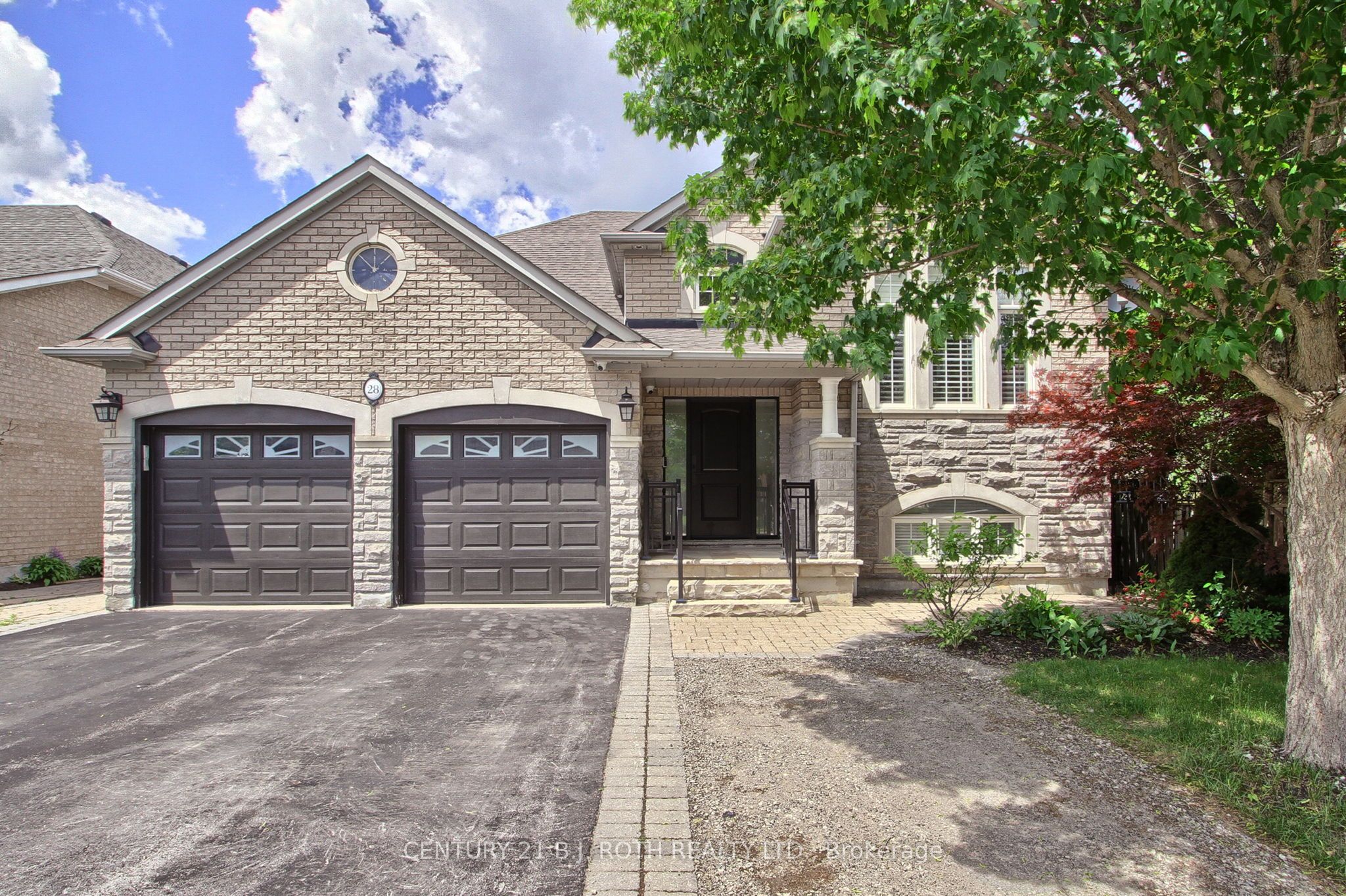 28 Poplar Drive