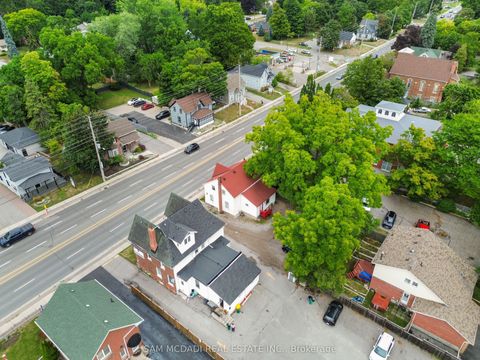 571 Kingston Road W Ajax ON L1S 6M1