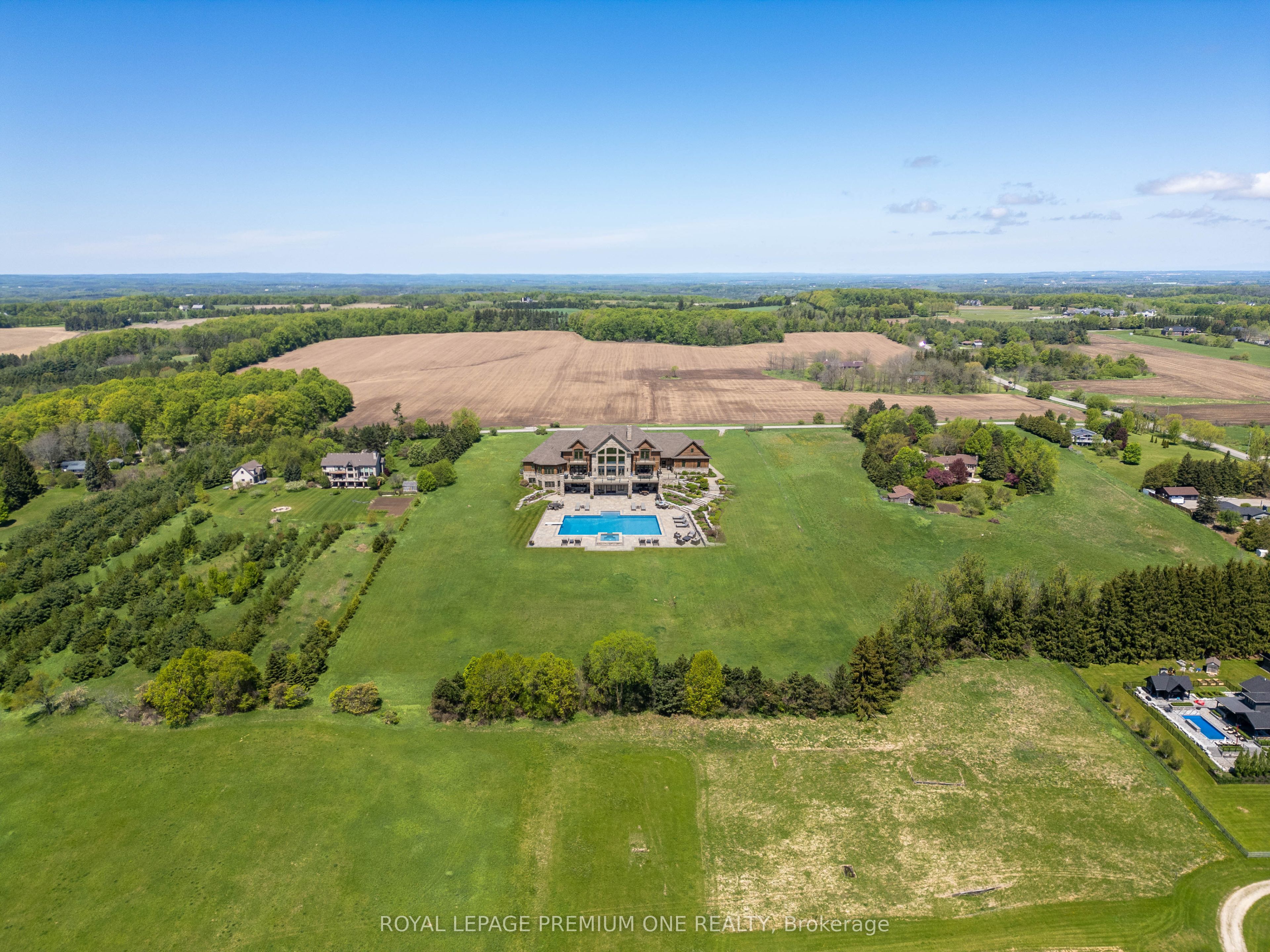 10375 Old Church Road