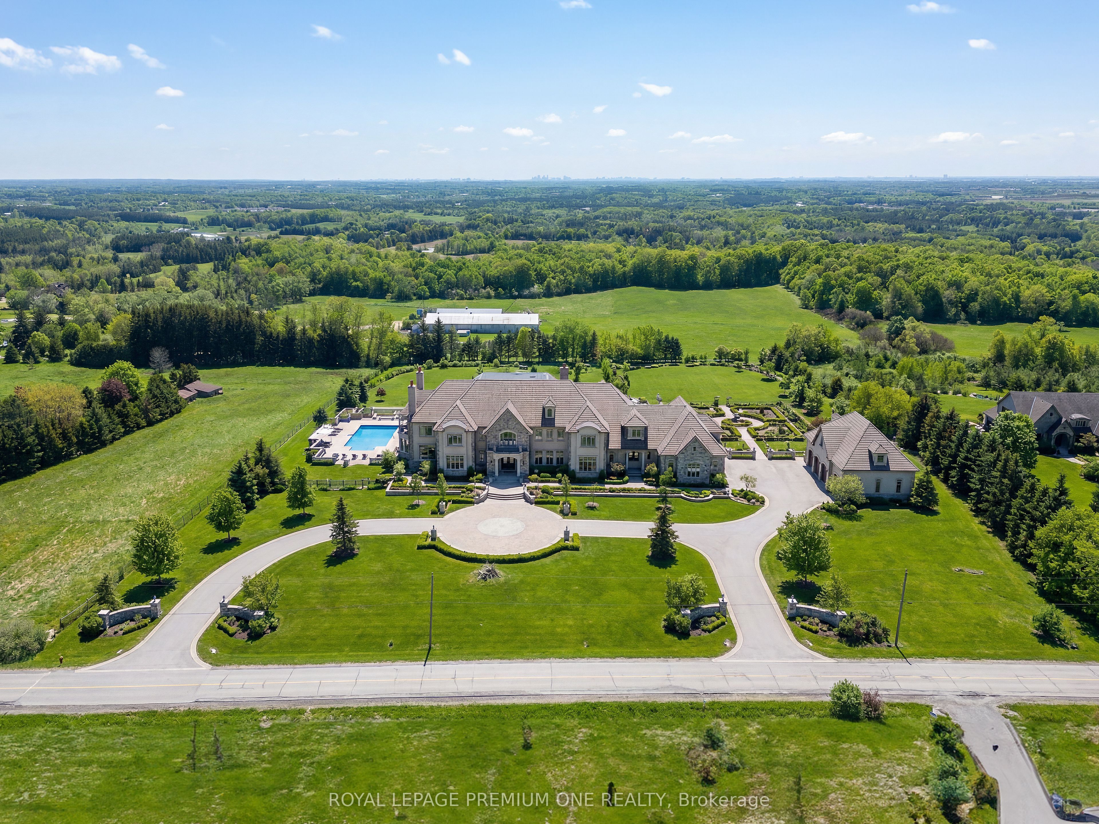 10375 Old Church Road