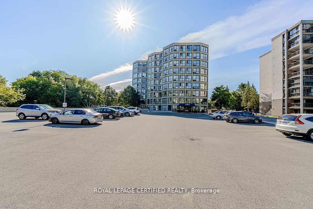 24 Marilyn Drive 505