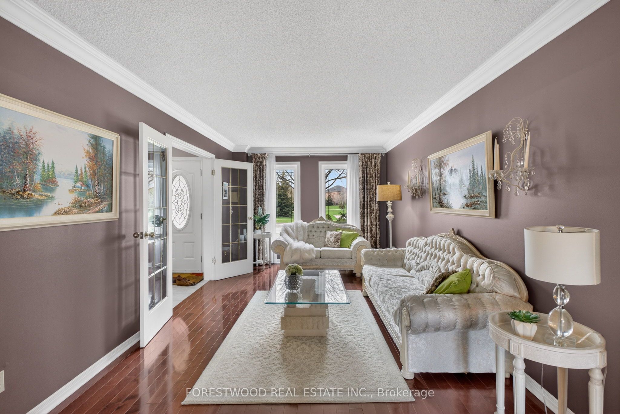 566 Huntington Ridge Drive