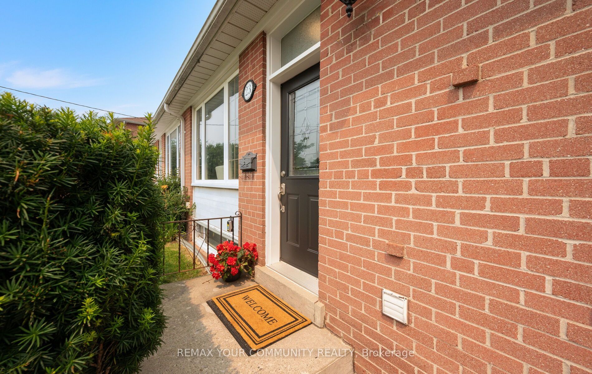 23 Richardson Drive