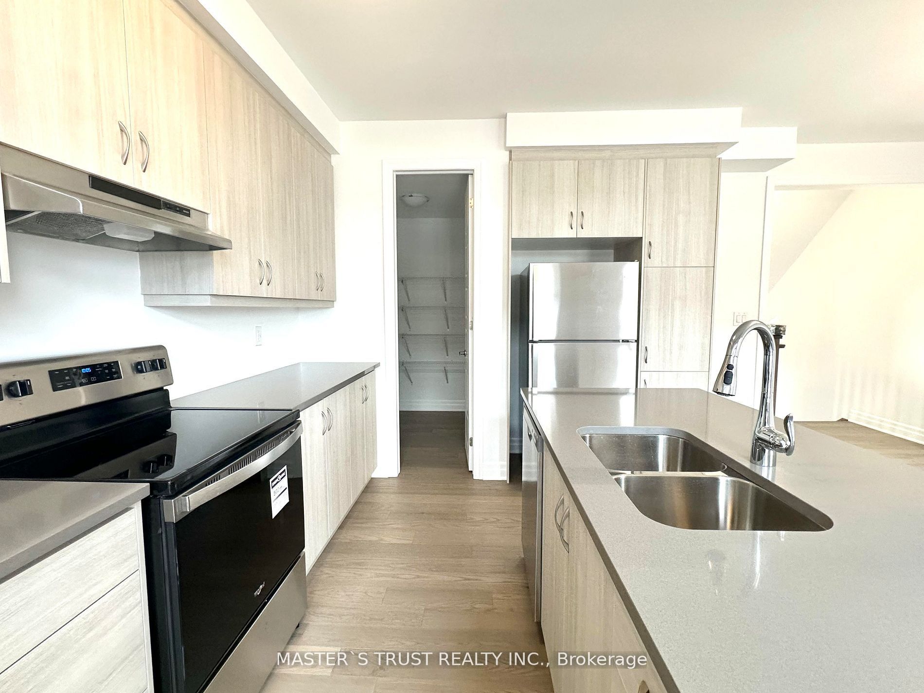 1415 William Halton Parkway