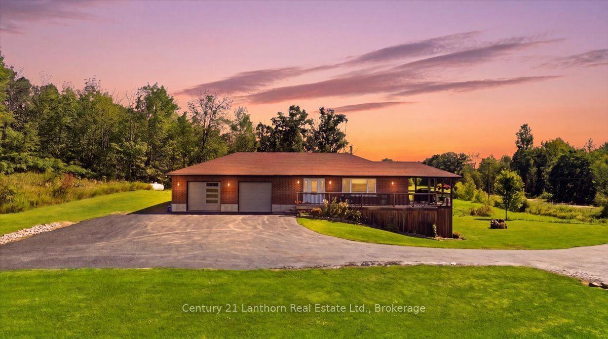 78 Mill Road