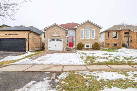 46 Goodwin Avenue Clarington ON L1C 4Z5