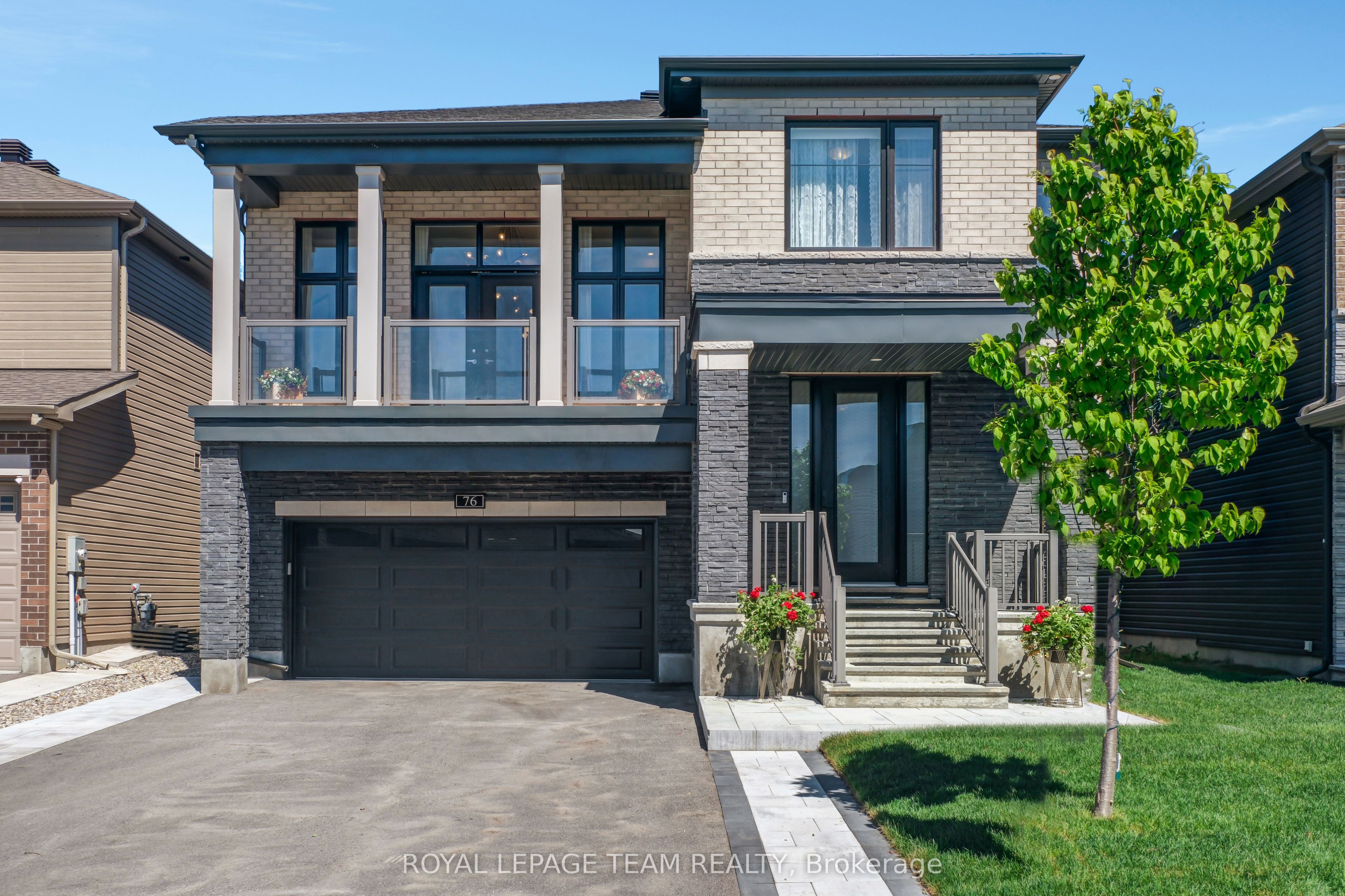 76 Ascari Road