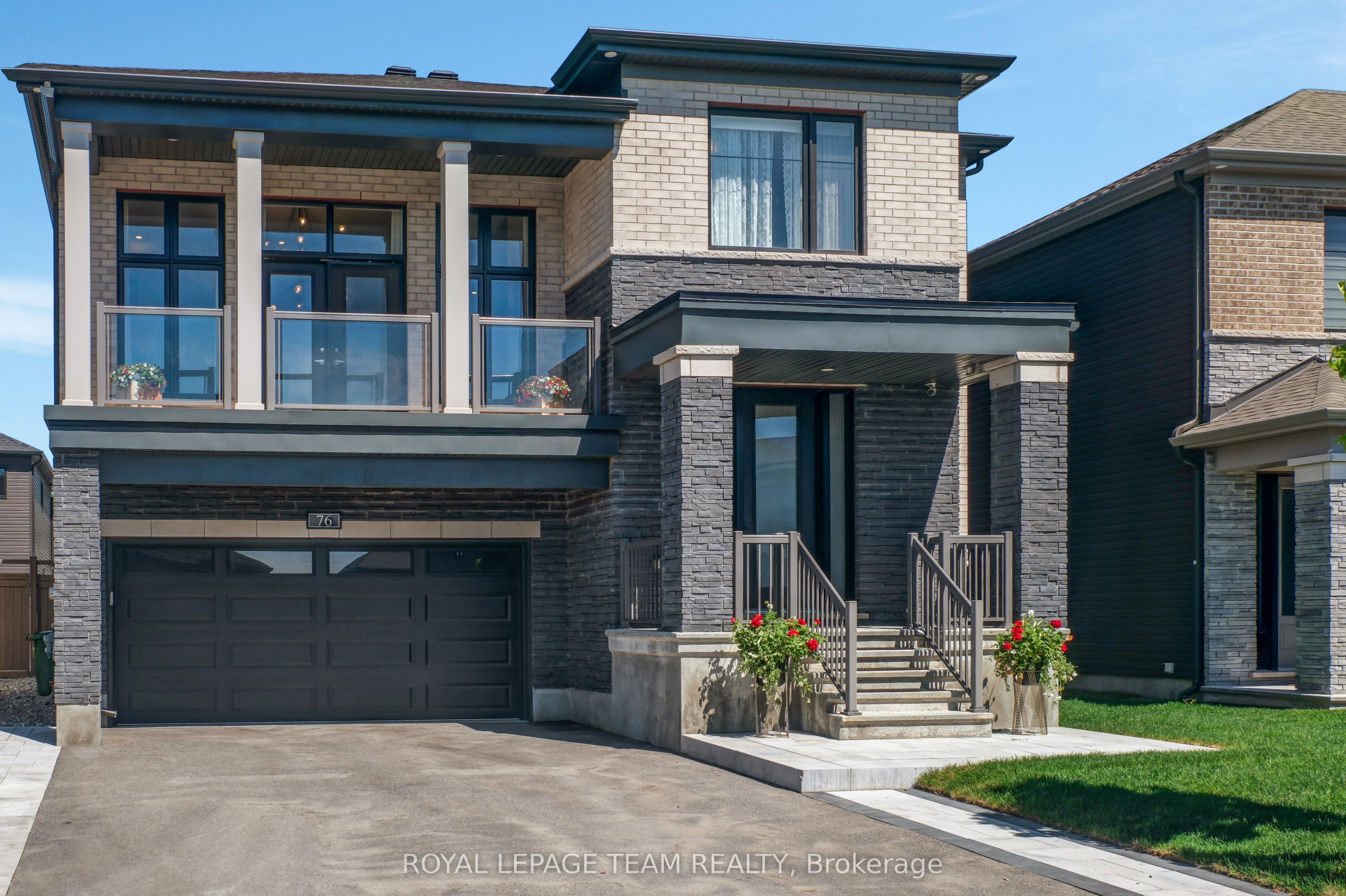 76 Ascari Road