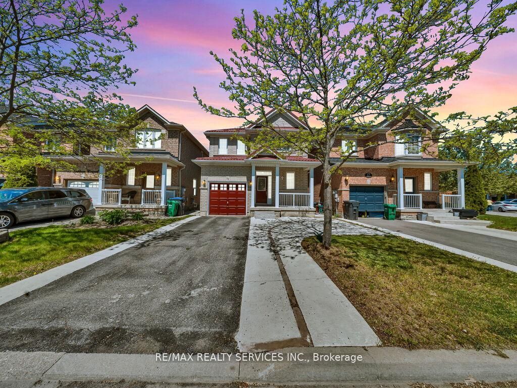 15 Lockburn Crescent