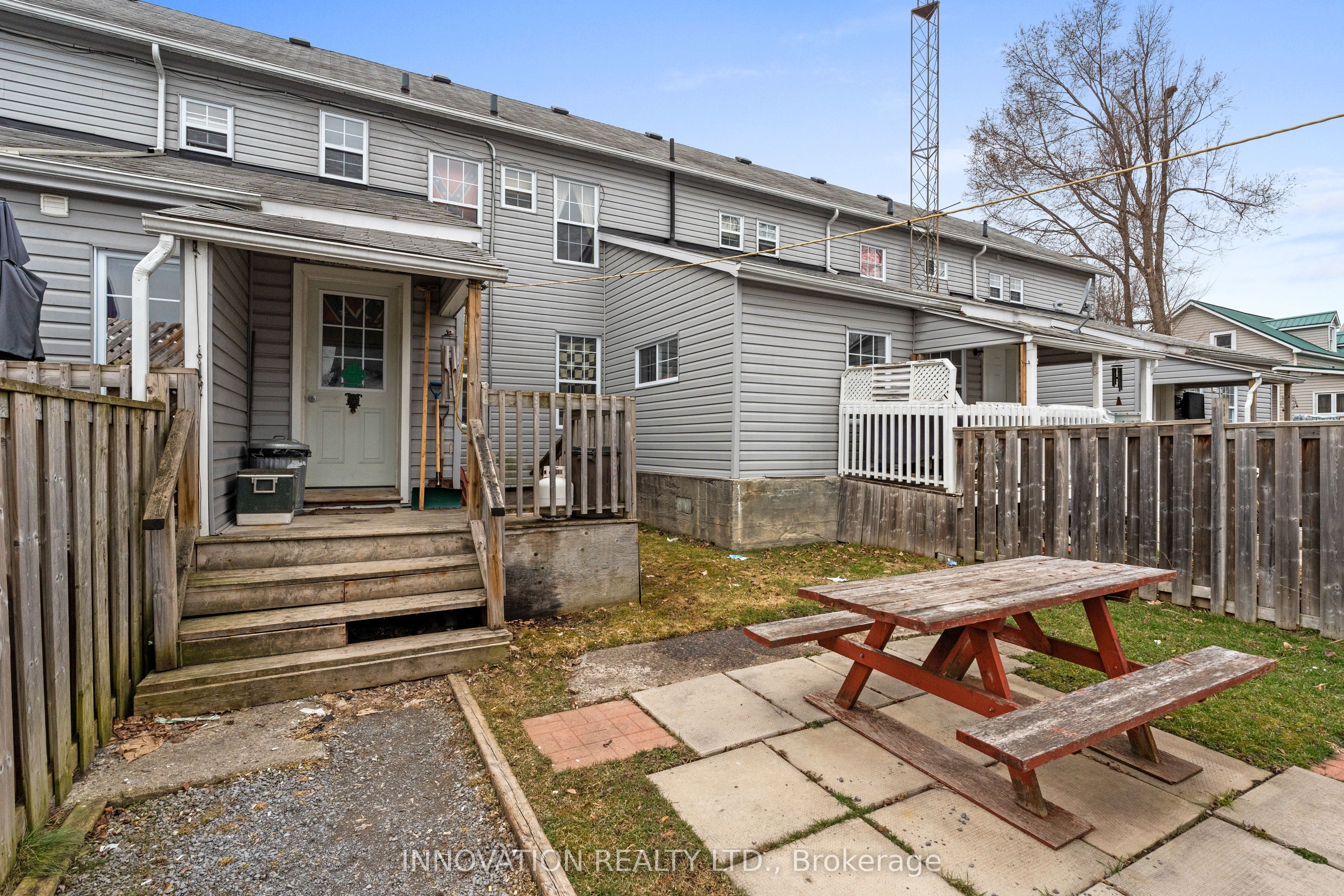 275 Bridge Street