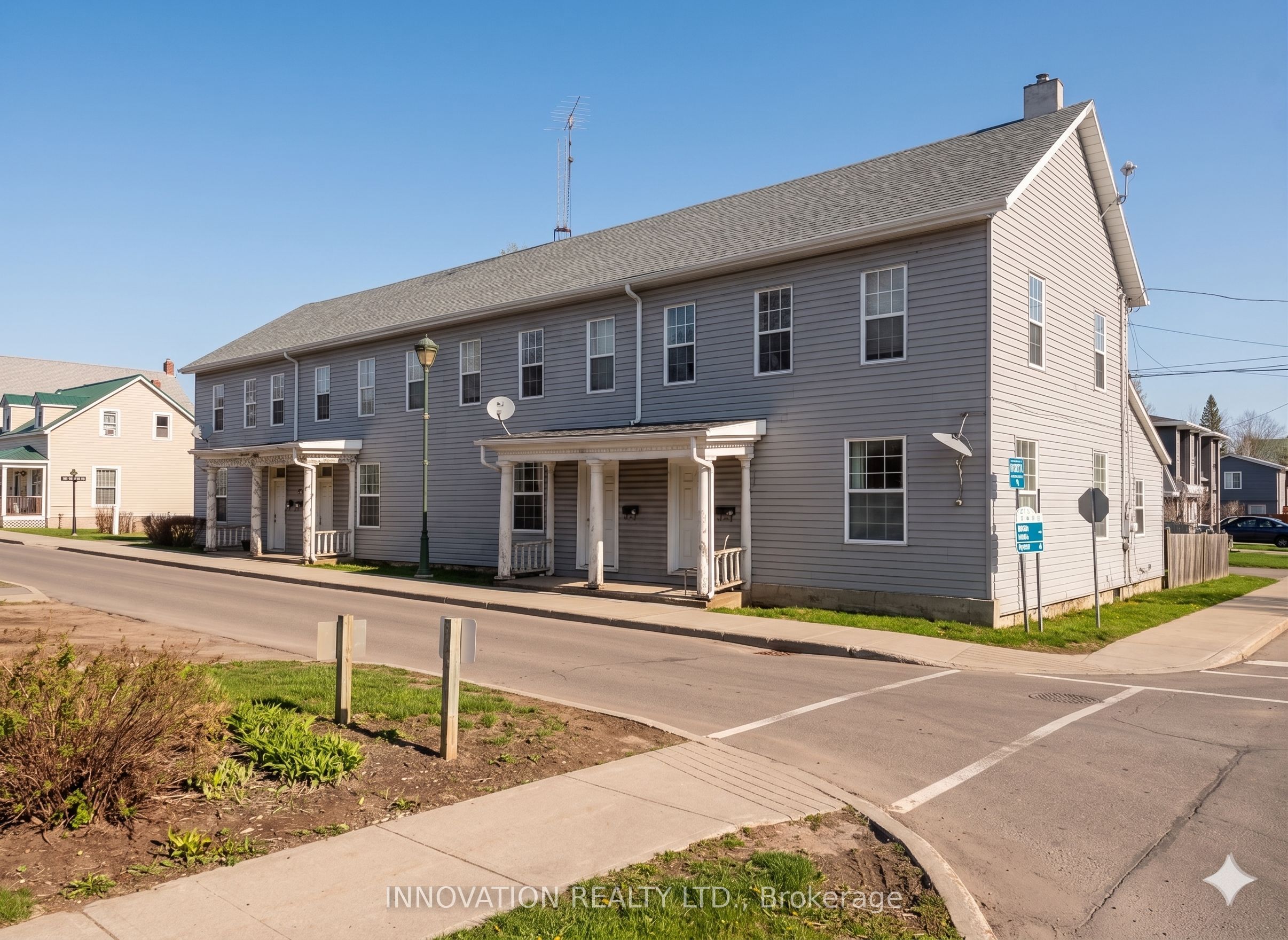 275 Bridge Street