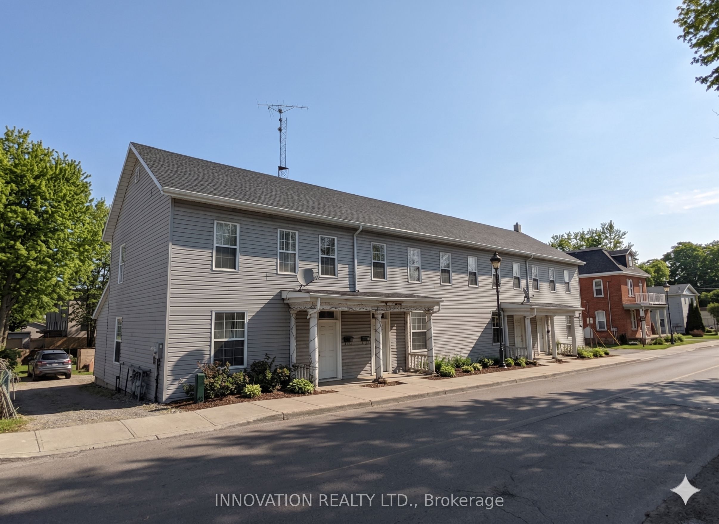275 Bridge Street