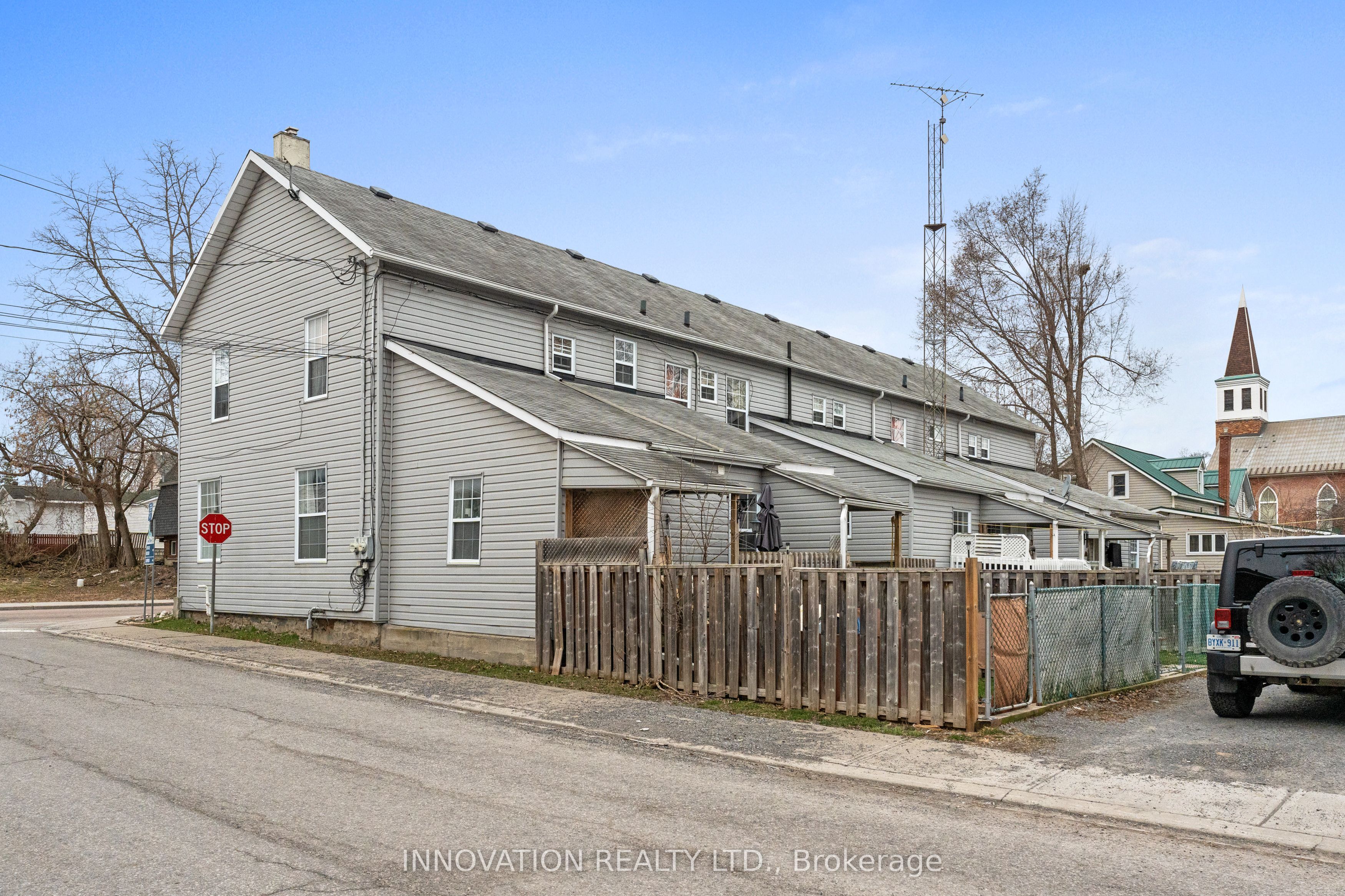 275 Bridge Street