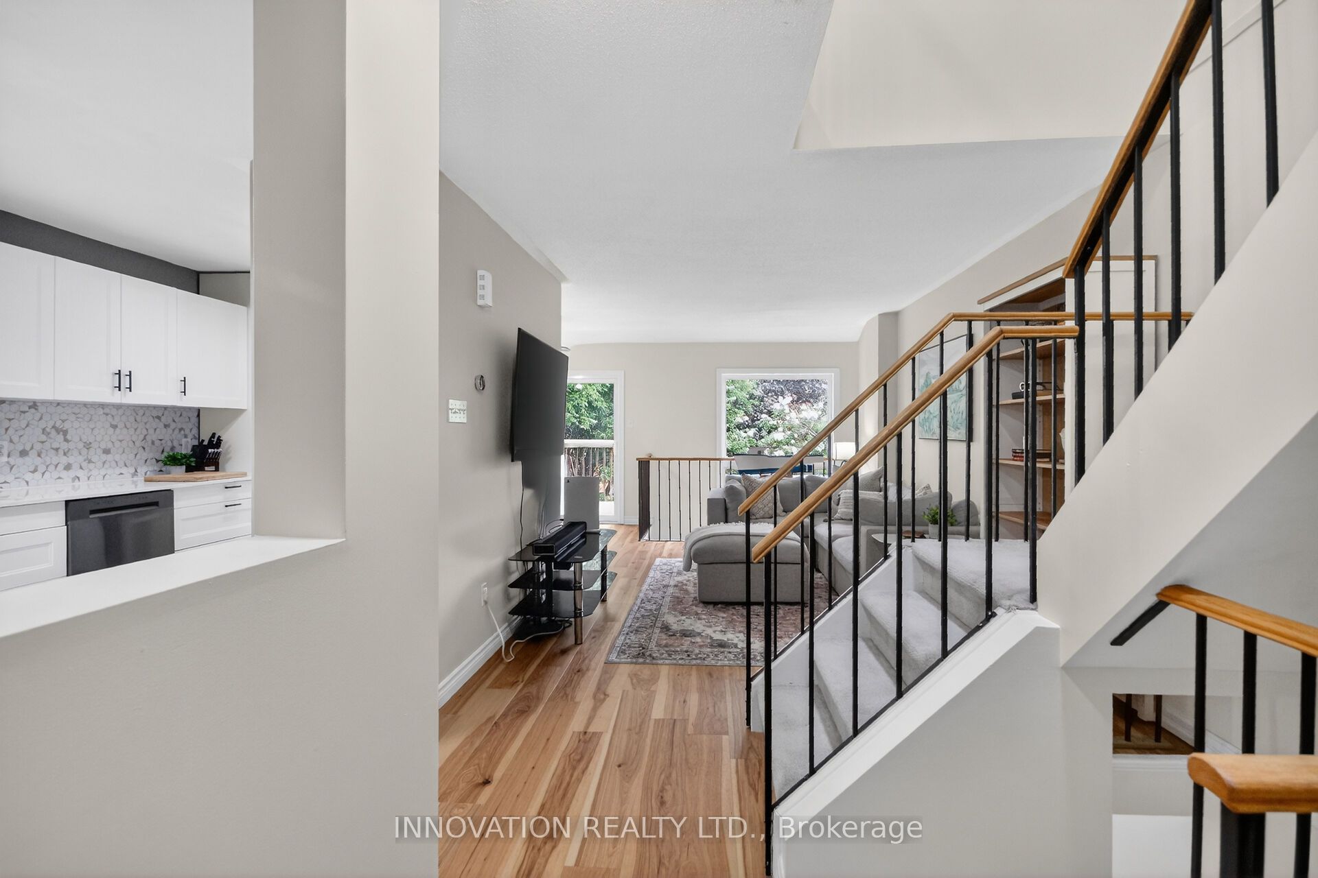 4 Bridgewater Terrace