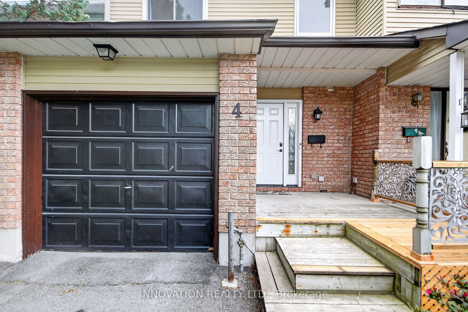 4 Bridgewater Terrace