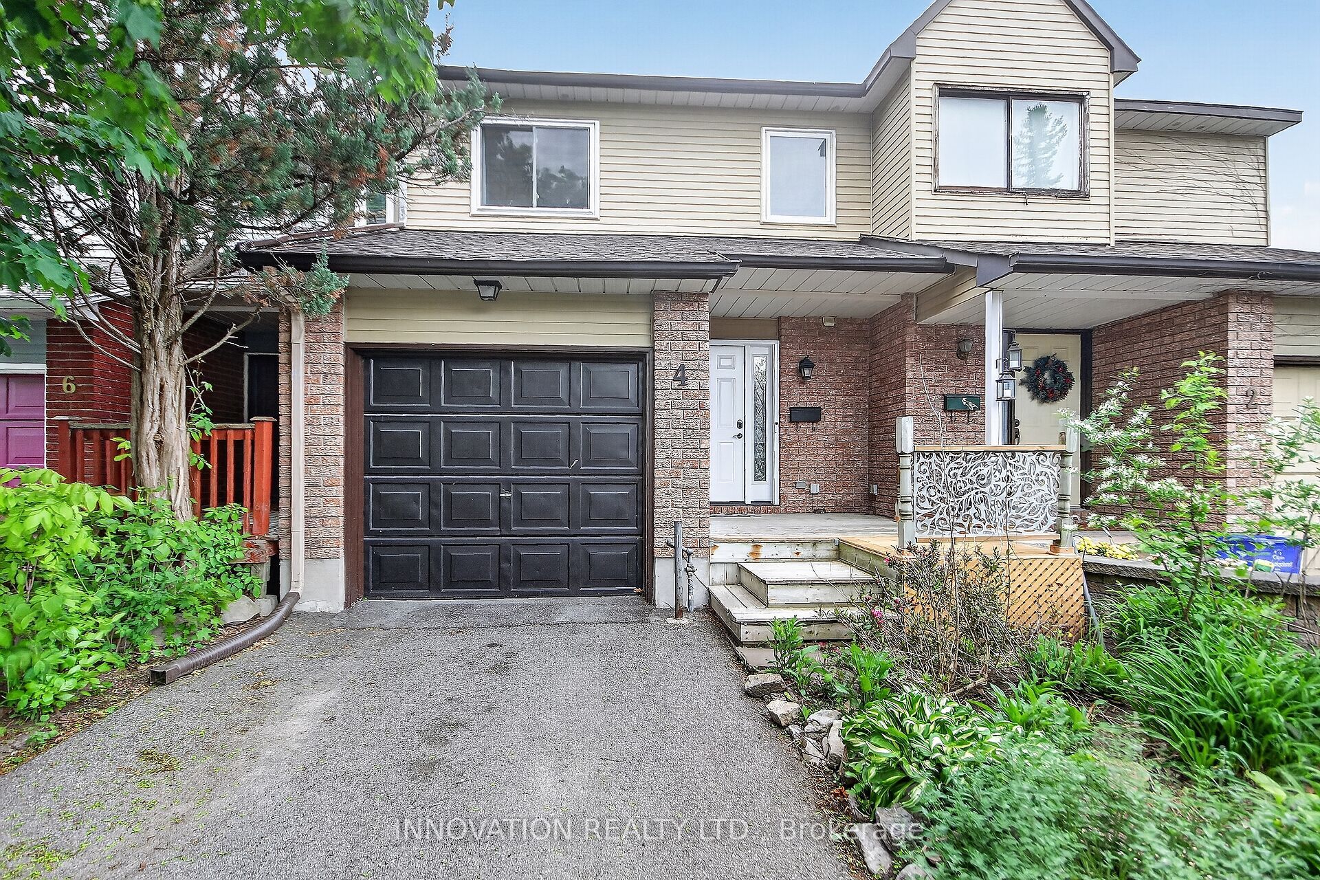 4 Bridgewater Terrace