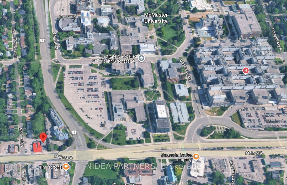 1516 Main Street W