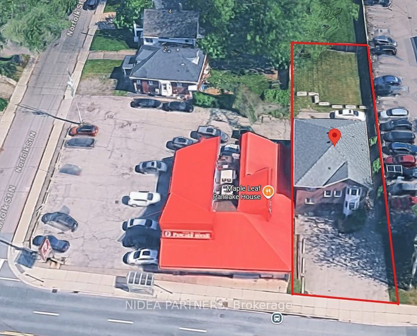 1516 Main Street W