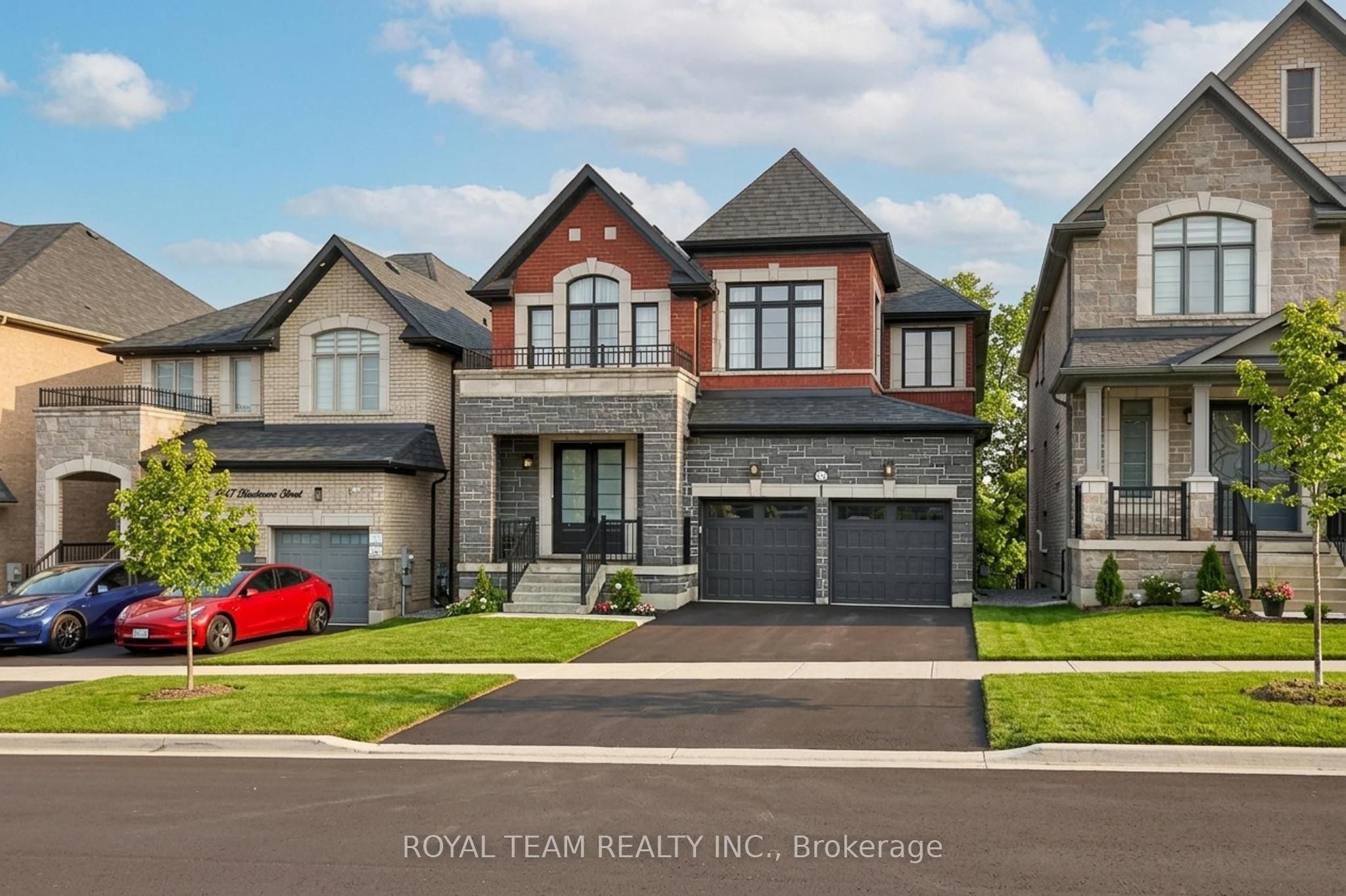 1361 Blackmore Street