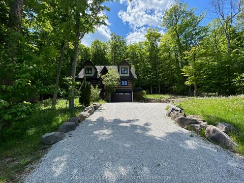 112 STARLIGHT Lane Meaford ON N0H 2P0