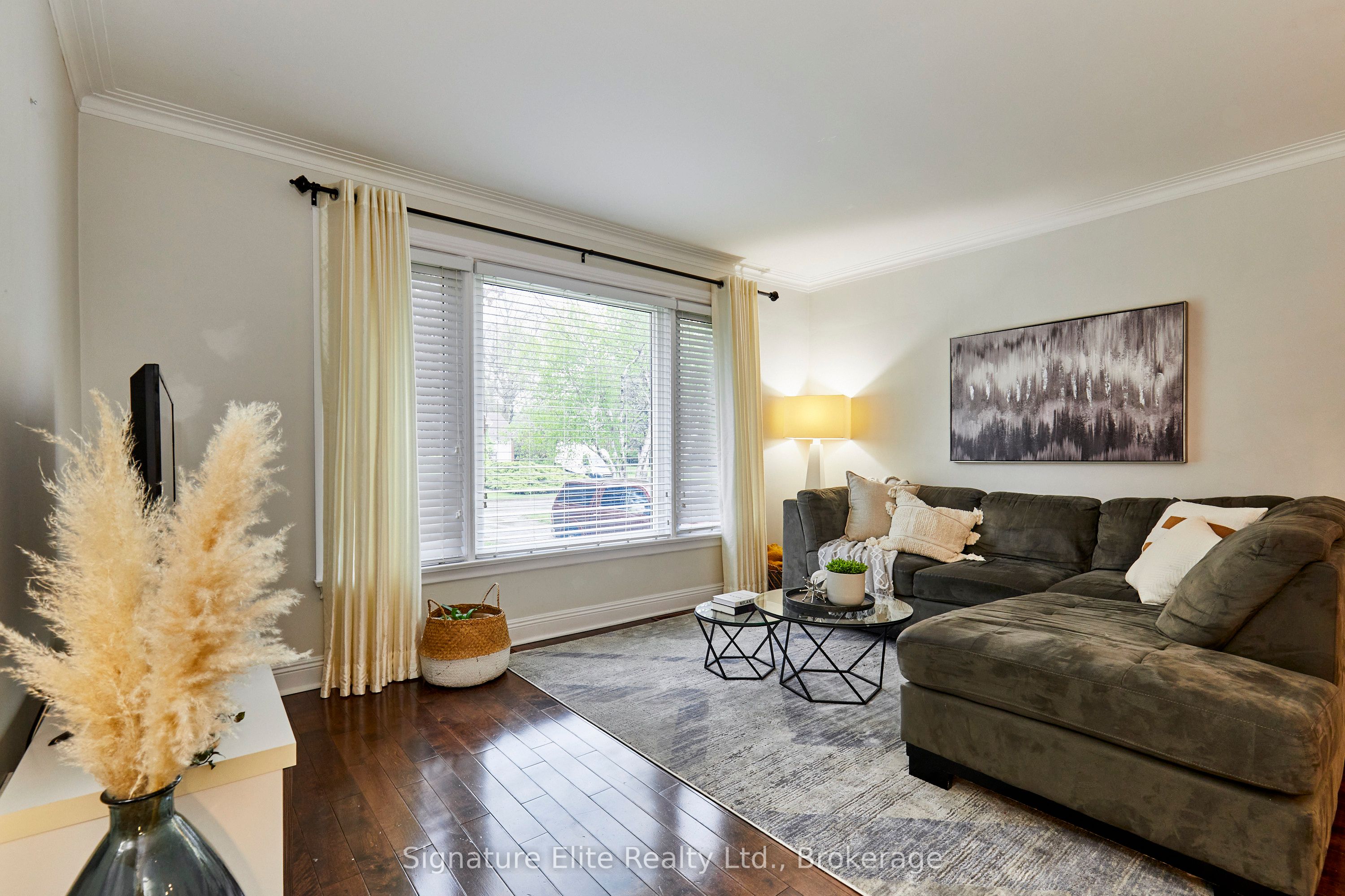3 Kingsmere Crescent
