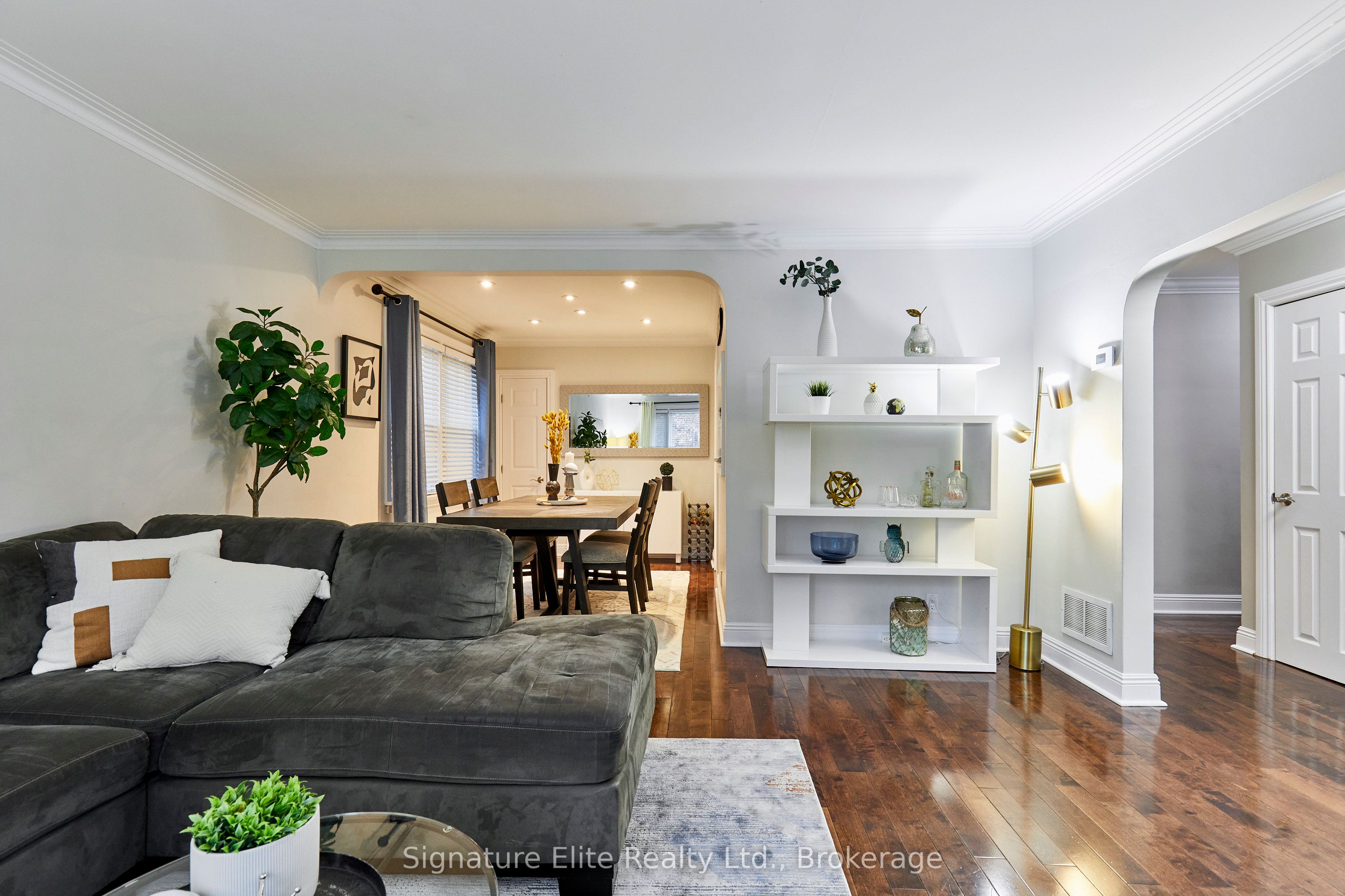 3 Kingsmere Crescent