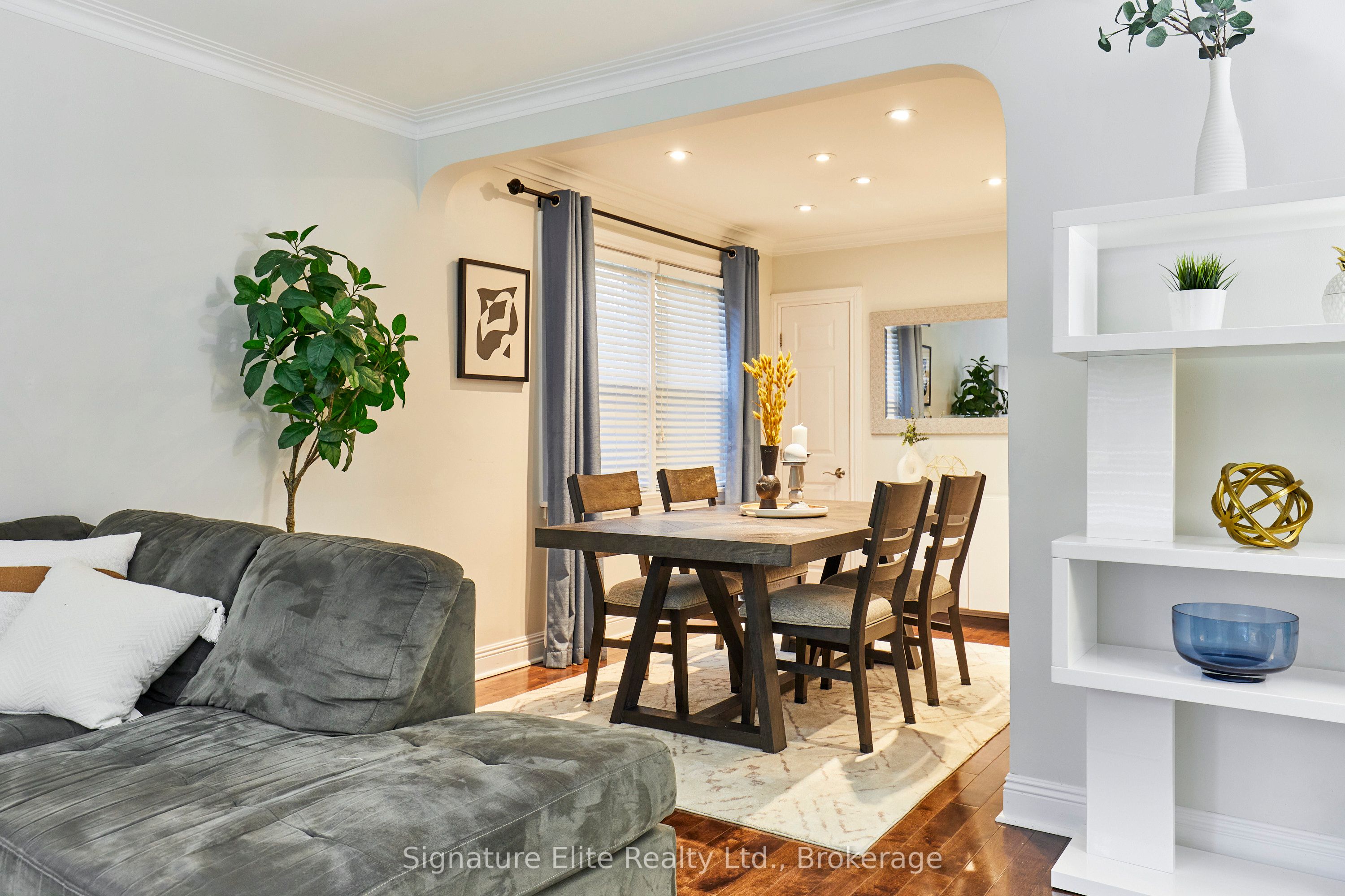 3 Kingsmere Crescent