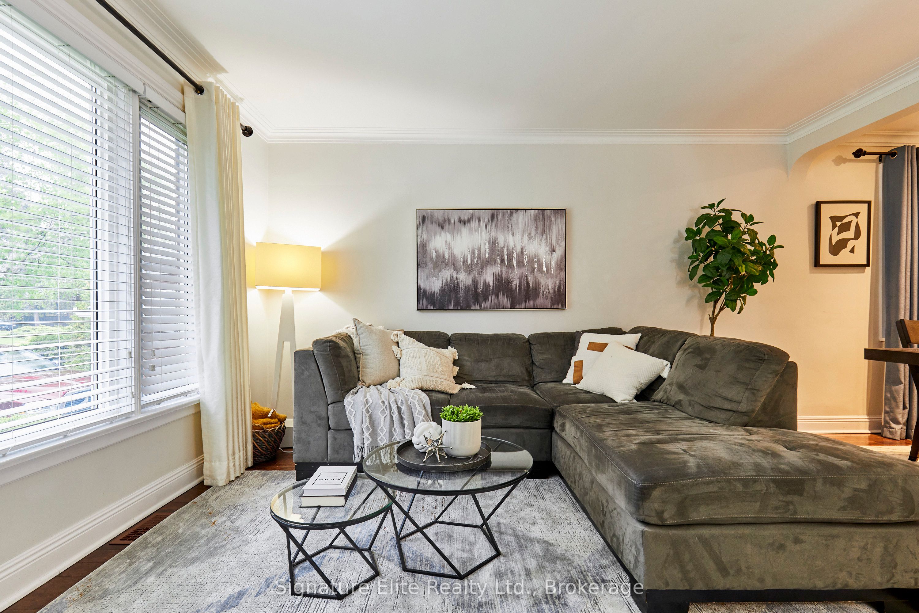 3 Kingsmere Crescent